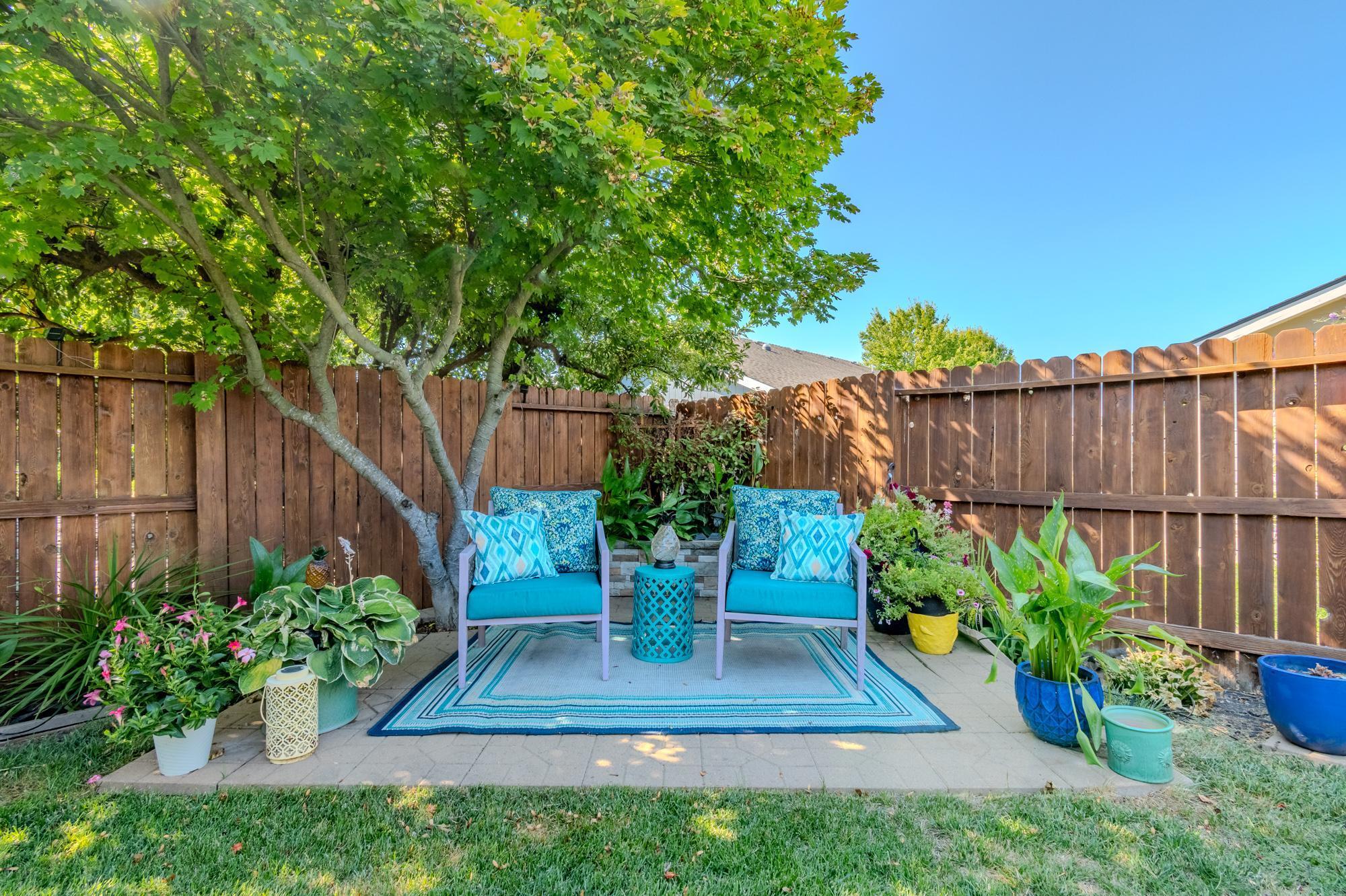 Hampton Place Subdivision Phase 1 - Residential