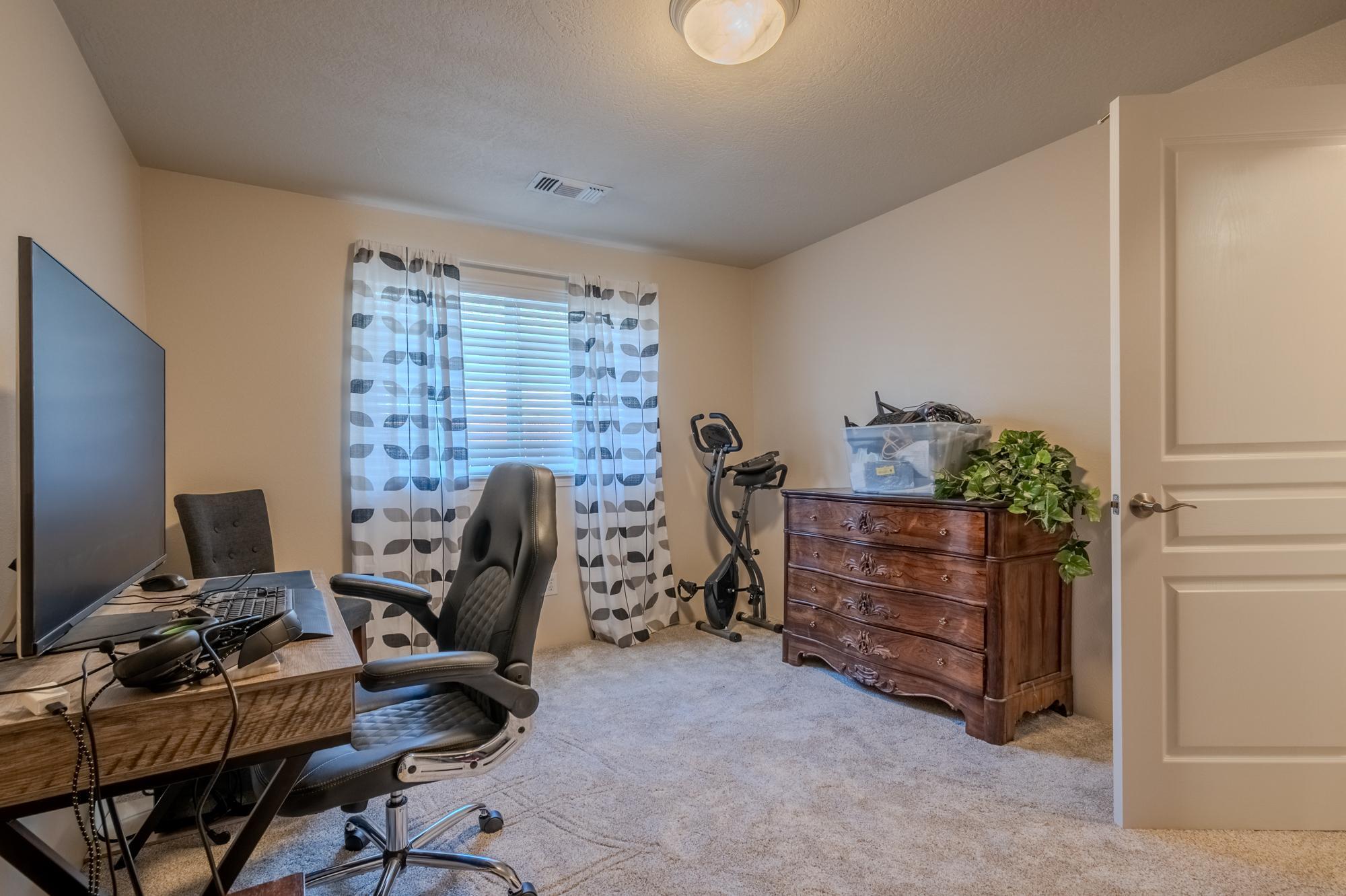 Hampton Place Subdivision Phase 1 - Residential