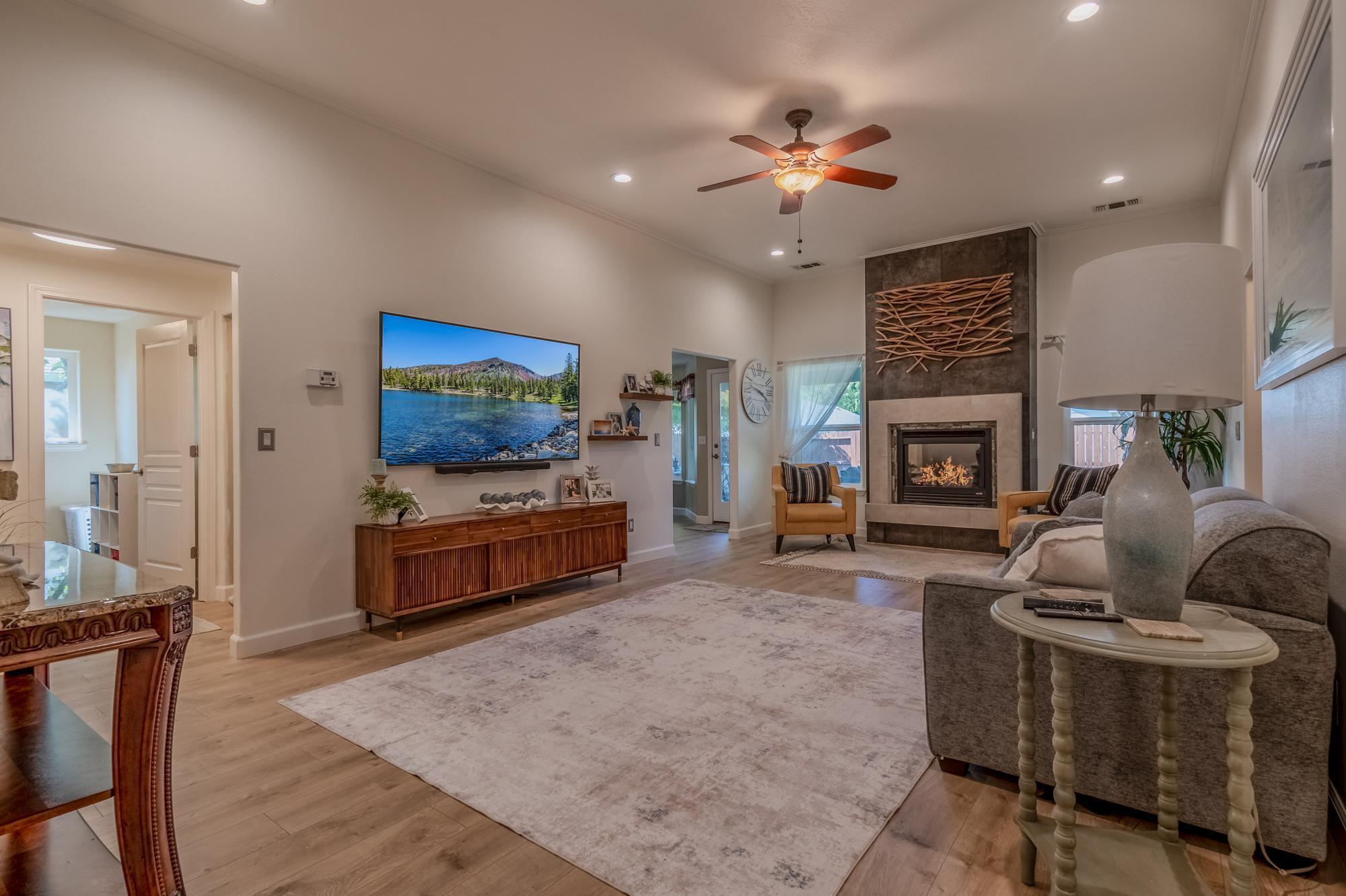 Hampton Place Subdivision Phase 1 - Residential