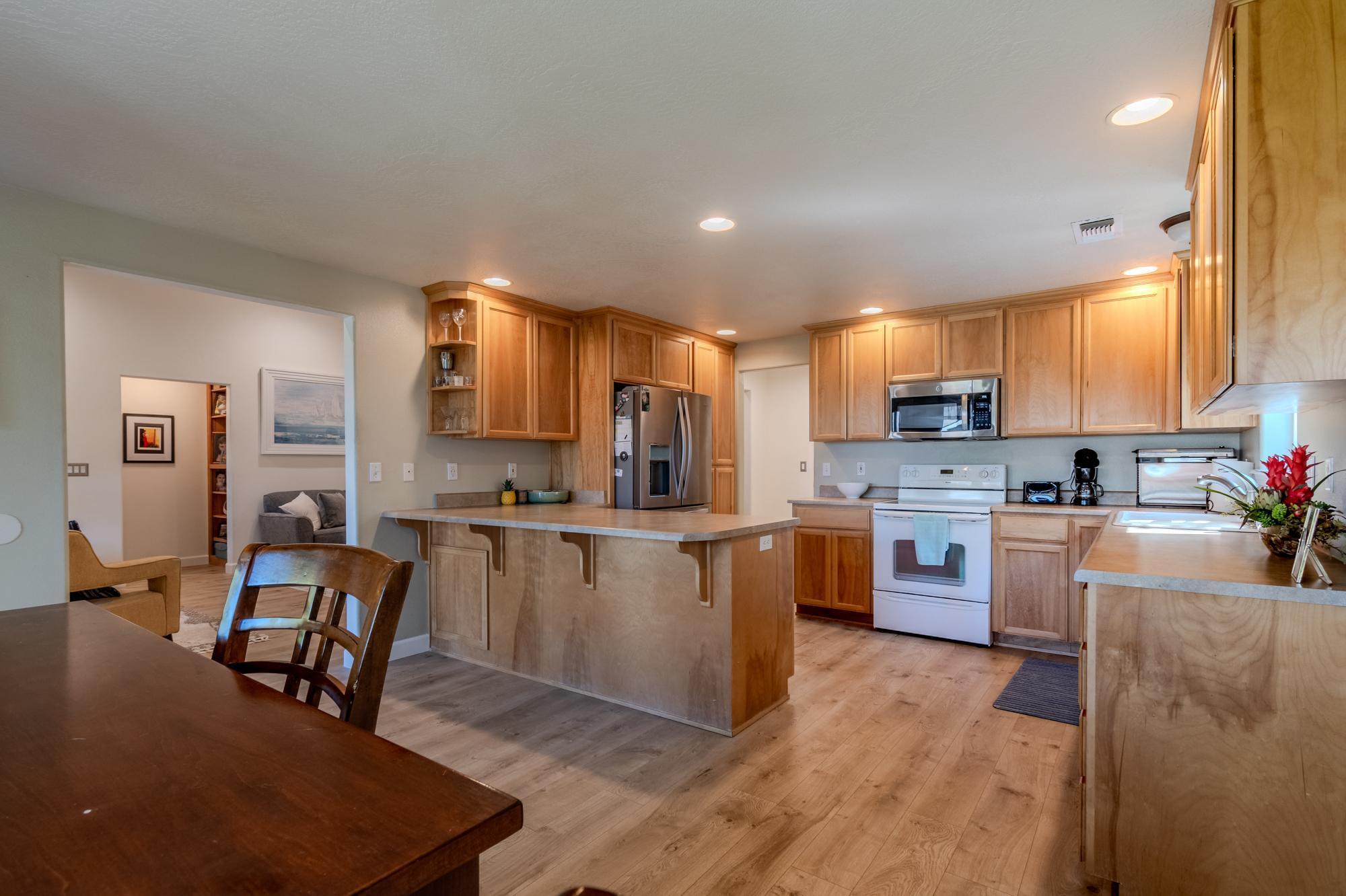 Hampton Place Subdivision Phase 1 - Residential