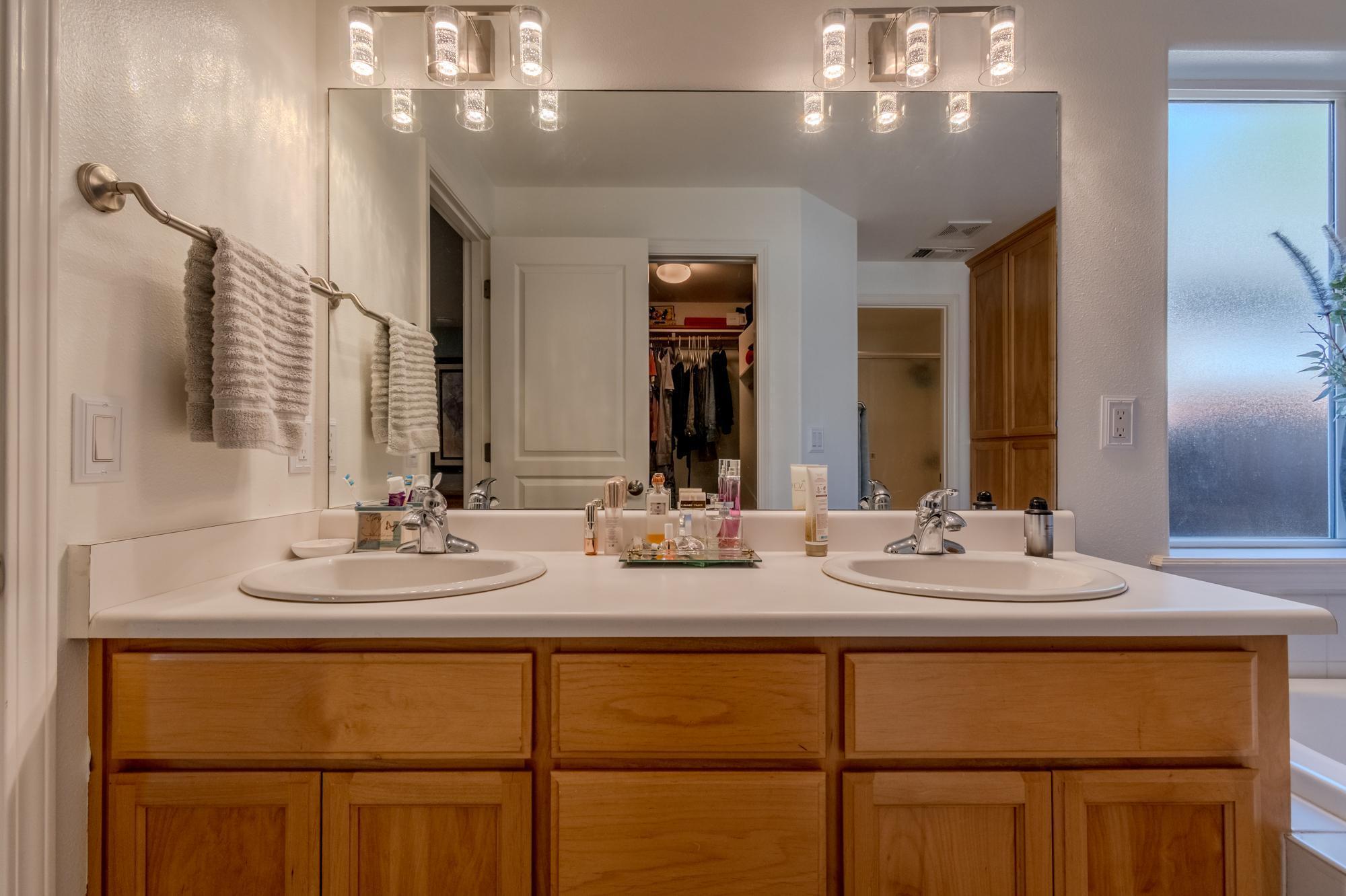 Hampton Place Subdivision Phase 1 - Residential