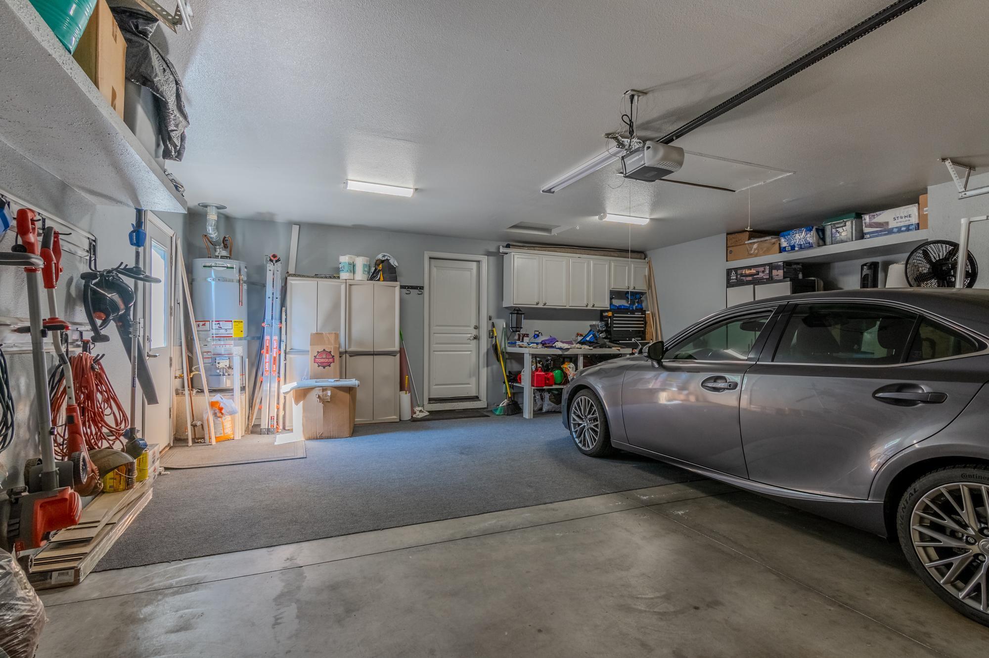 Hampton Place Subdivision Phase 1 - Residential