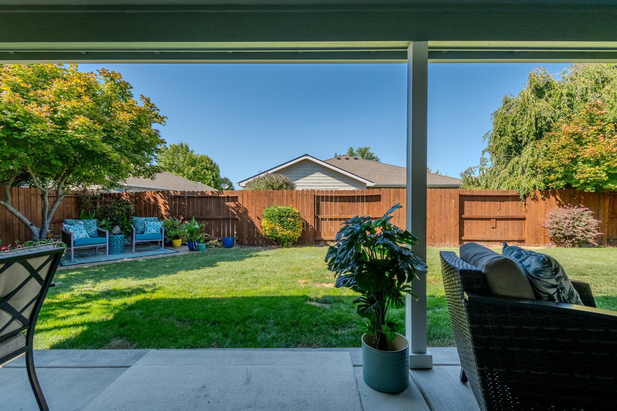 Hampton Place Subdivision Phase 1 - Residential