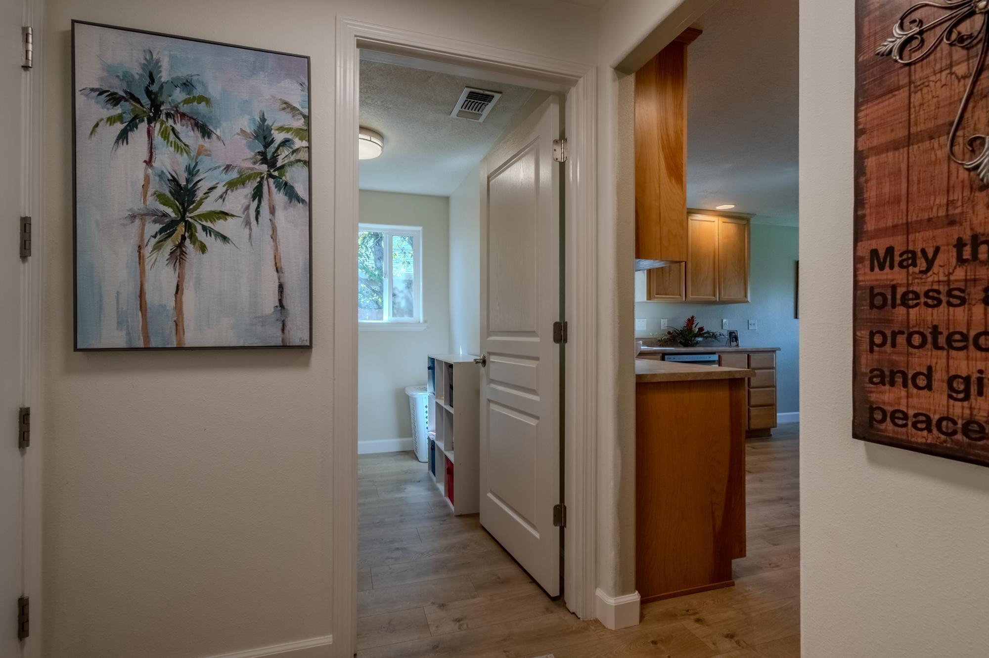 Hampton Place Subdivision Phase 1 - Residential