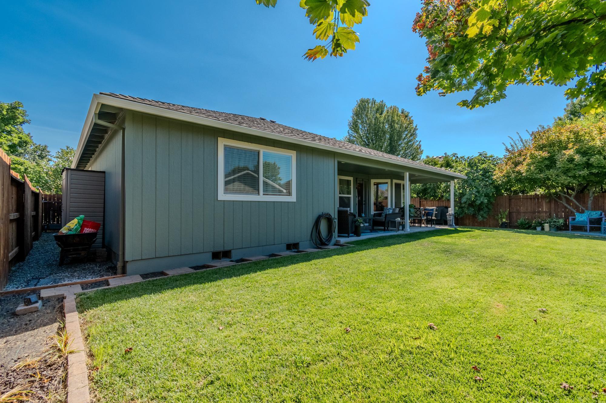 Hampton Place Subdivision Phase 1 - Residential