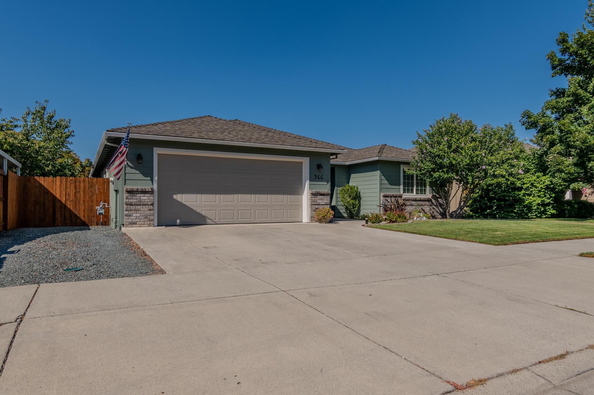 Hampton Place Subdivision Phase 1 - Residential