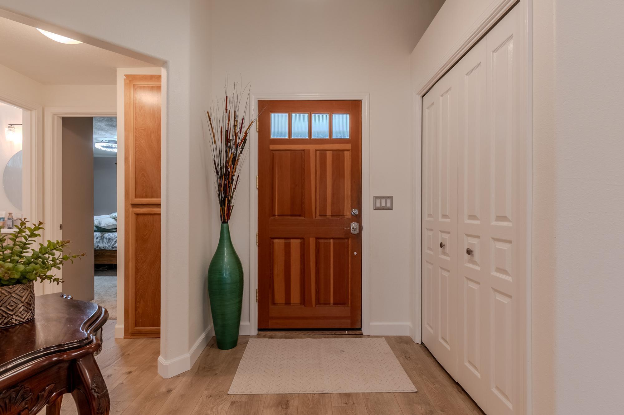 Hampton Place Subdivision Phase 1 - Residential