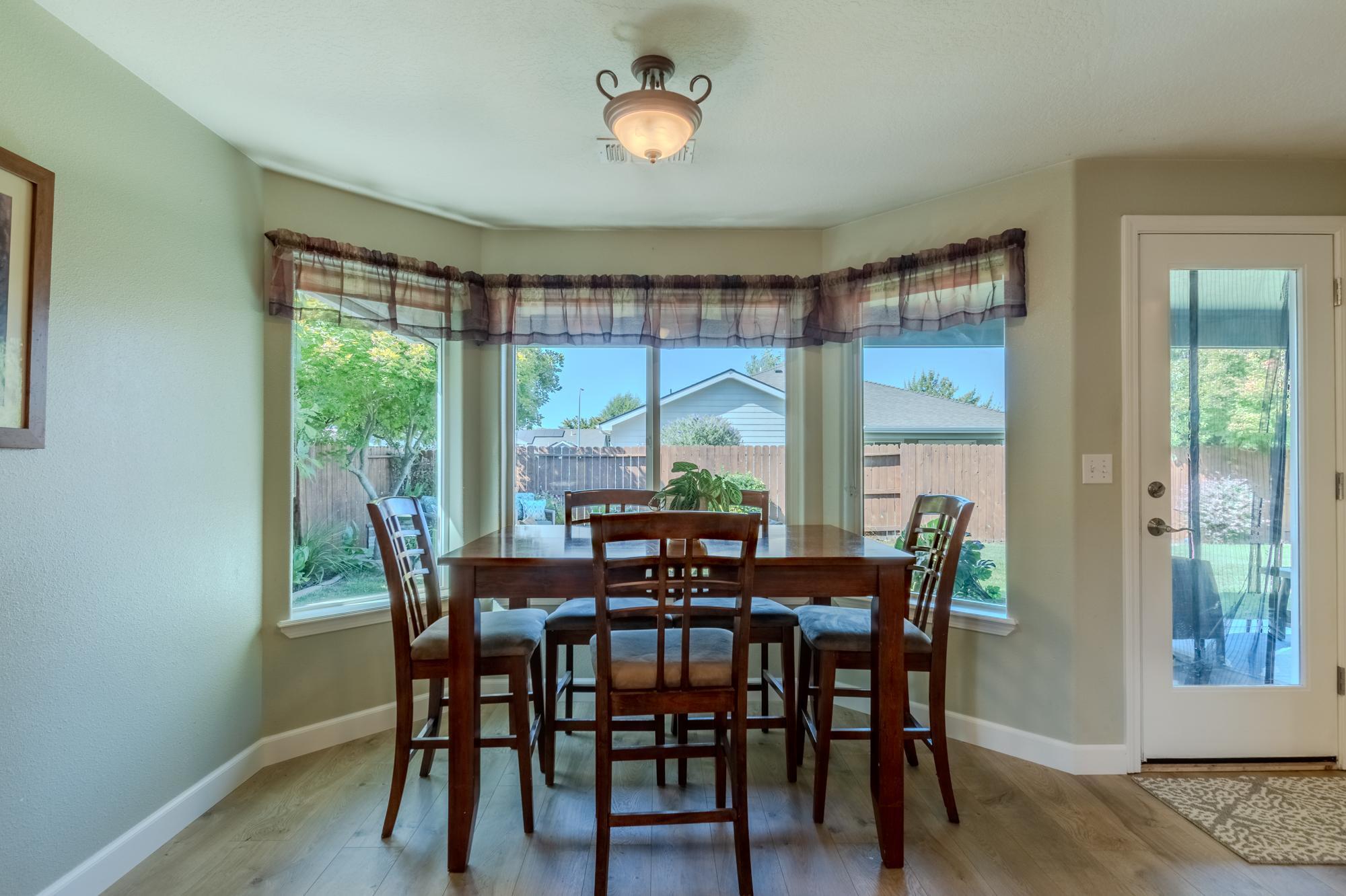 Hampton Place Subdivision Phase 1 - Residential