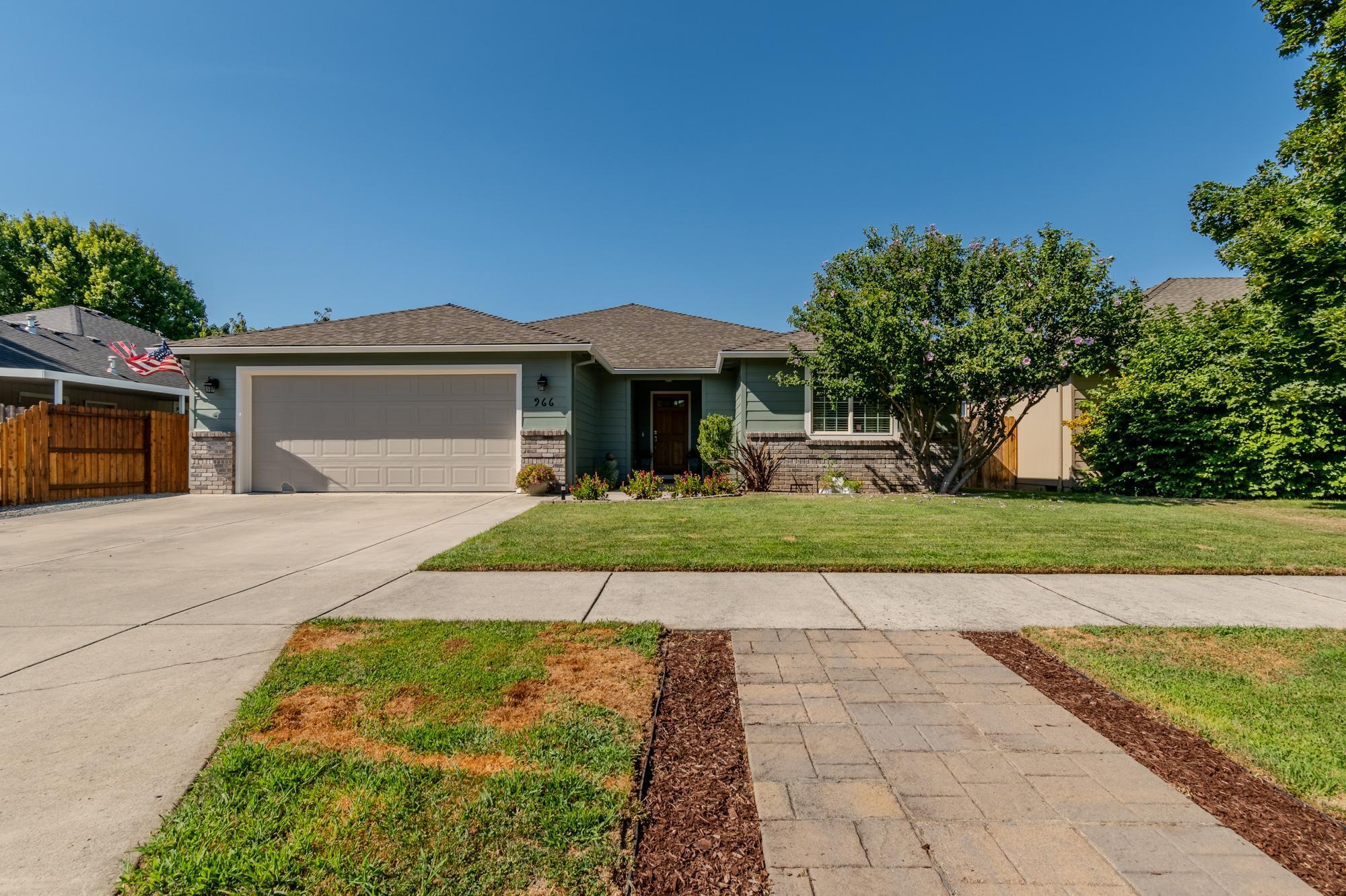 Hampton Place Subdivision Phase 1 - Residential