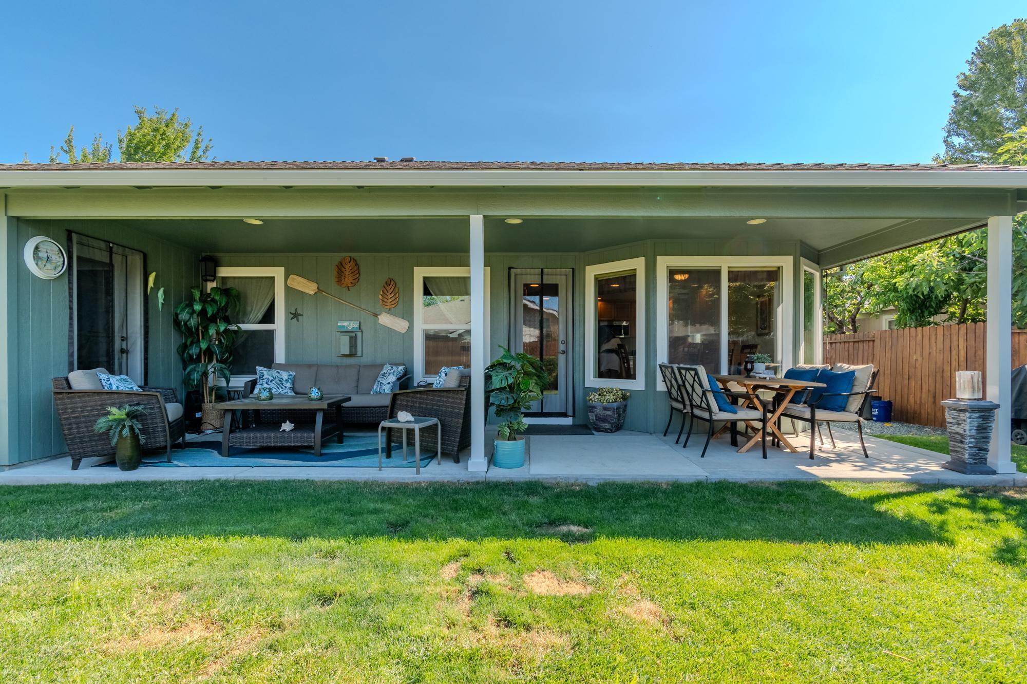 Hampton Place Subdivision Phase 1 - Residential