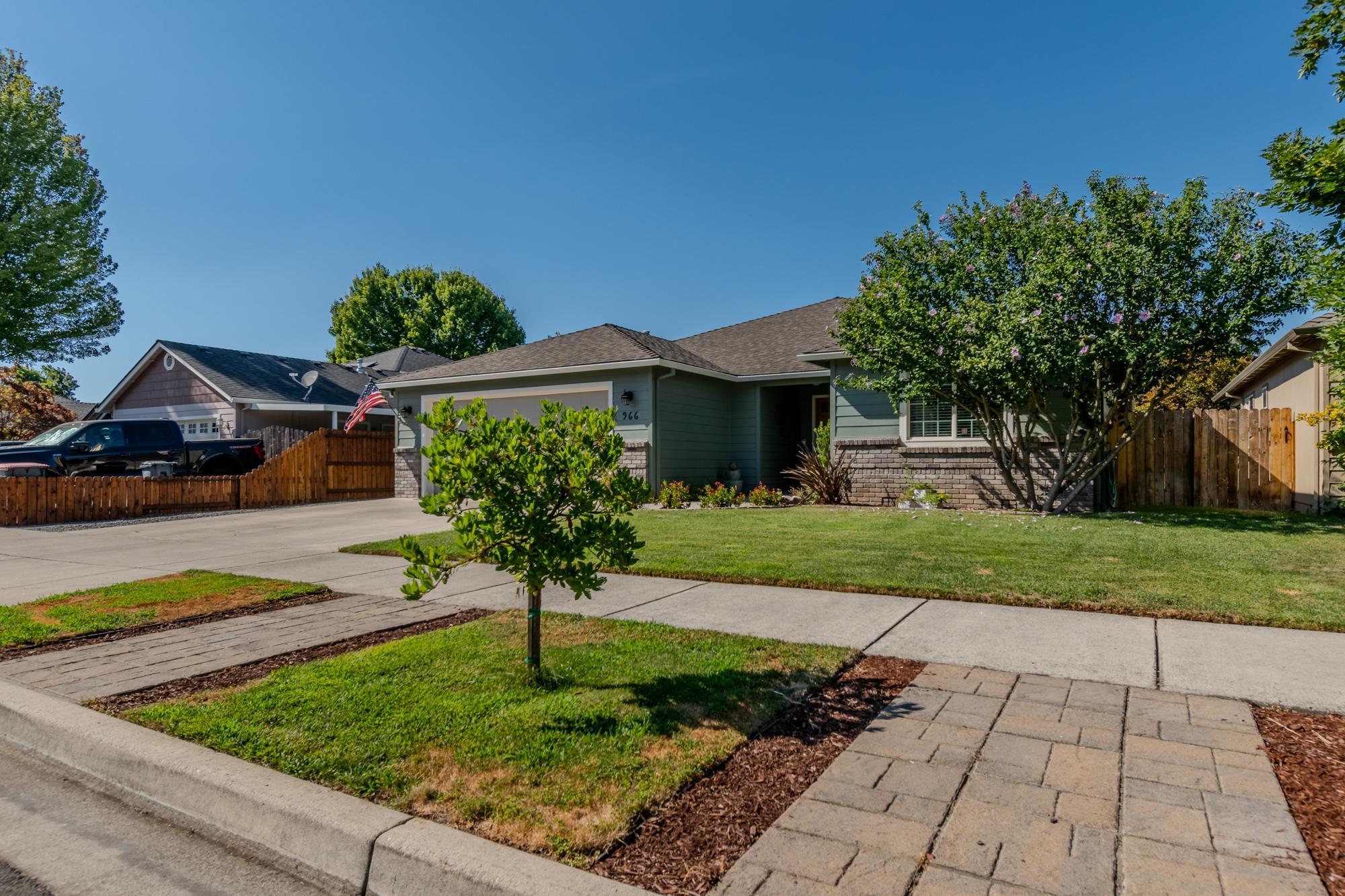 Hampton Place Subdivision Phase 1 - Residential