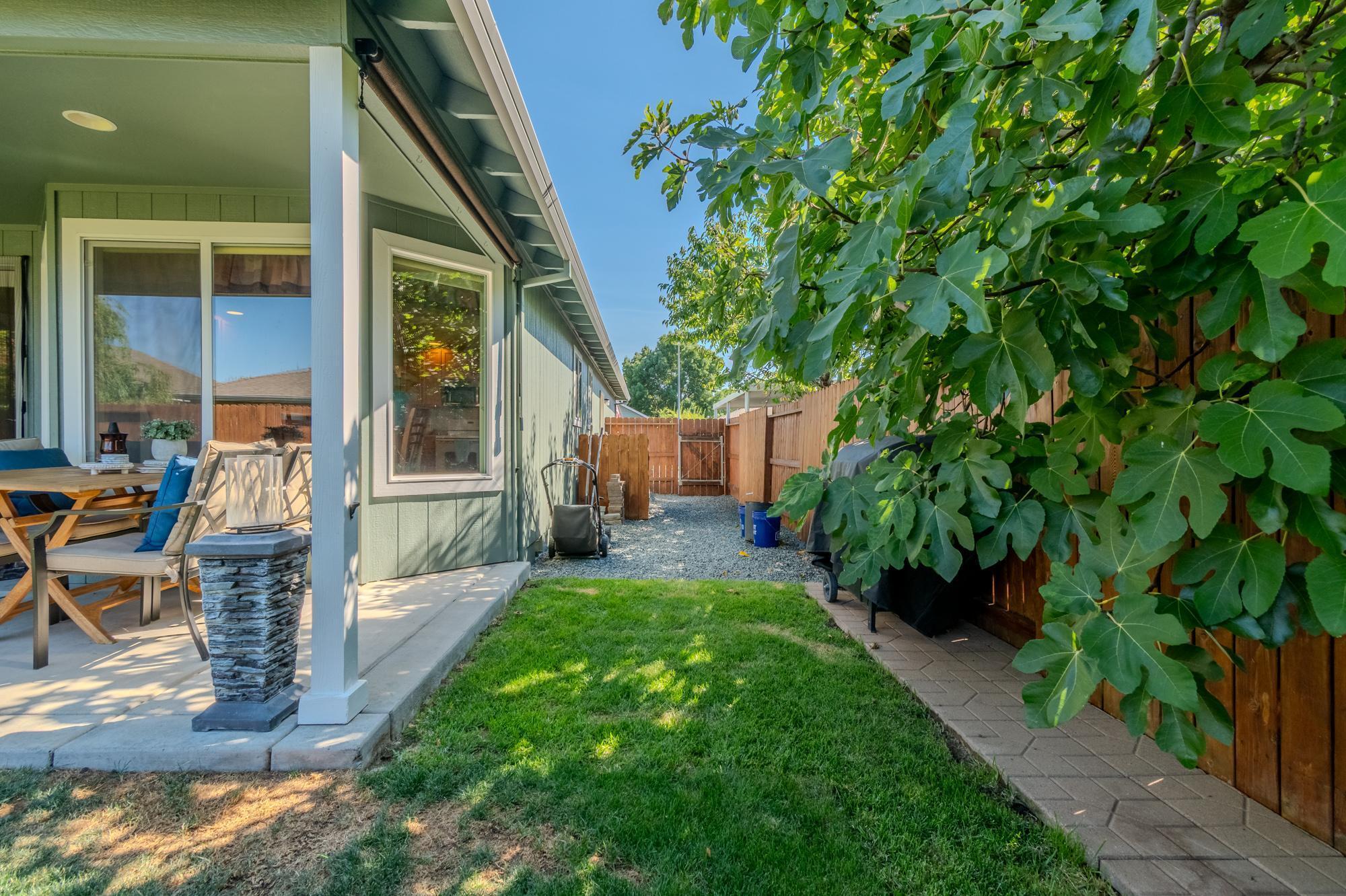 Hampton Place Subdivision Phase 1 - Residential