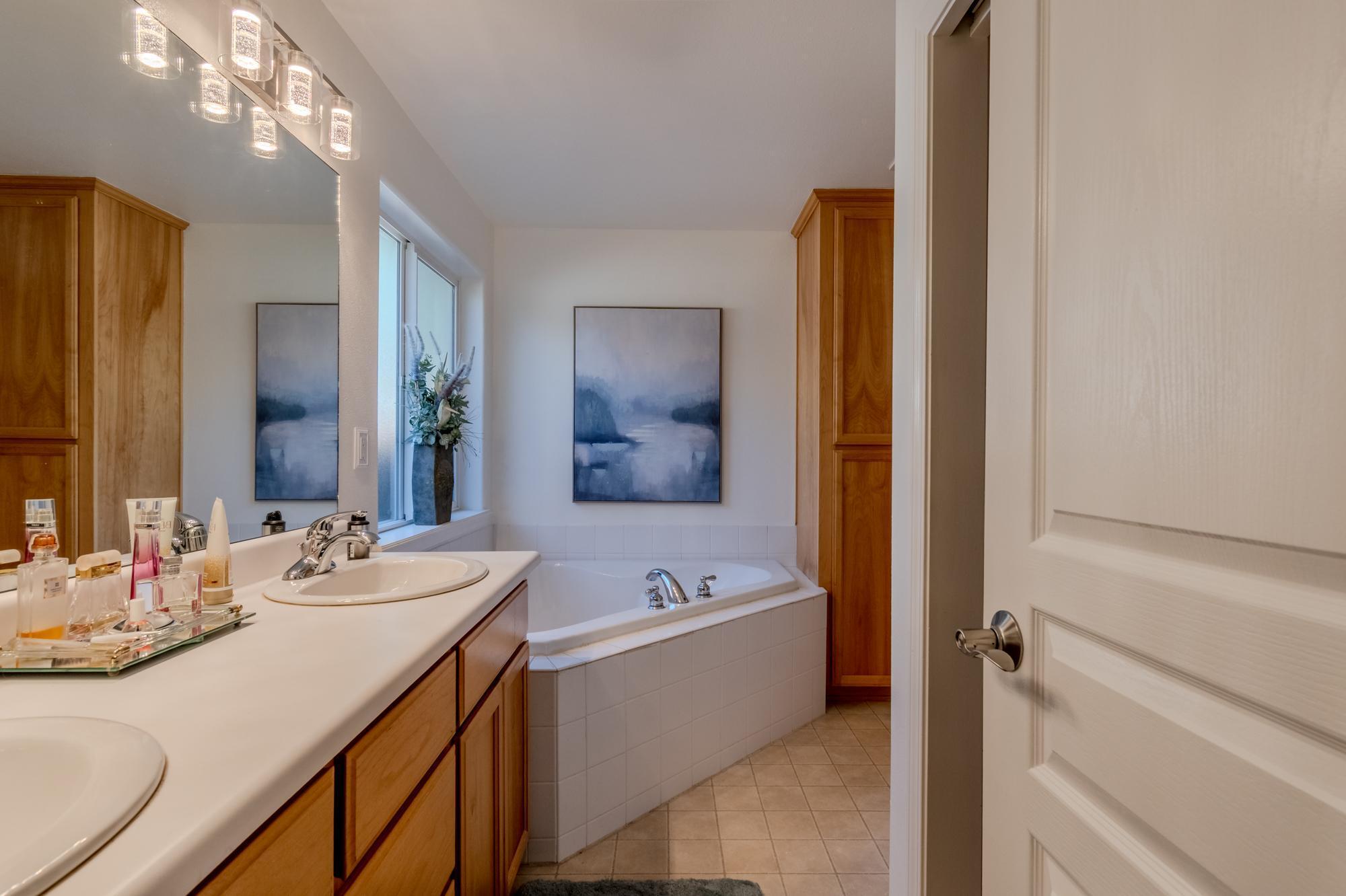 Hampton Place Subdivision Phase 1 - Residential