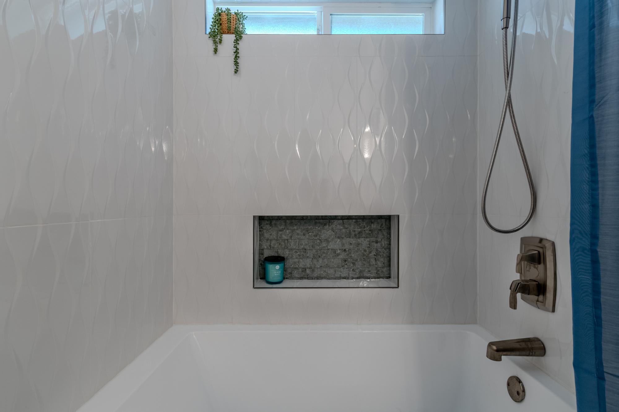 Hampton Place Subdivision Phase 1 - Residential