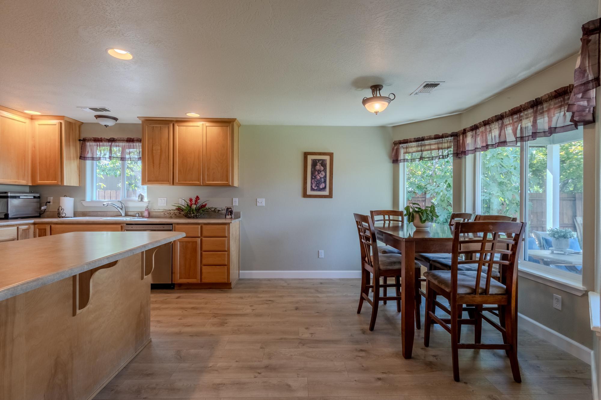 Hampton Place Subdivision Phase 1 - Residential