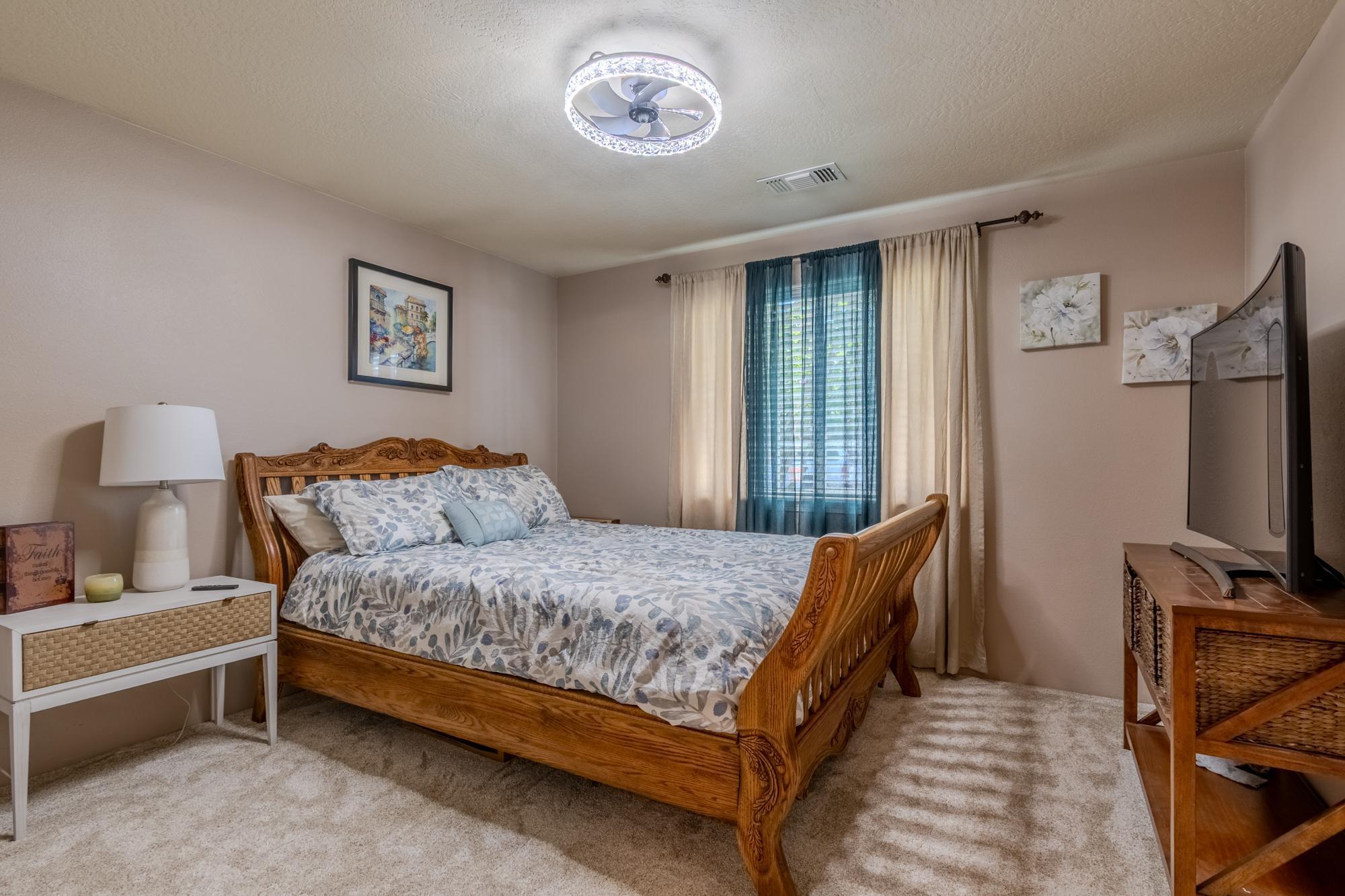 Hampton Place Subdivision Phase 1 - Residential