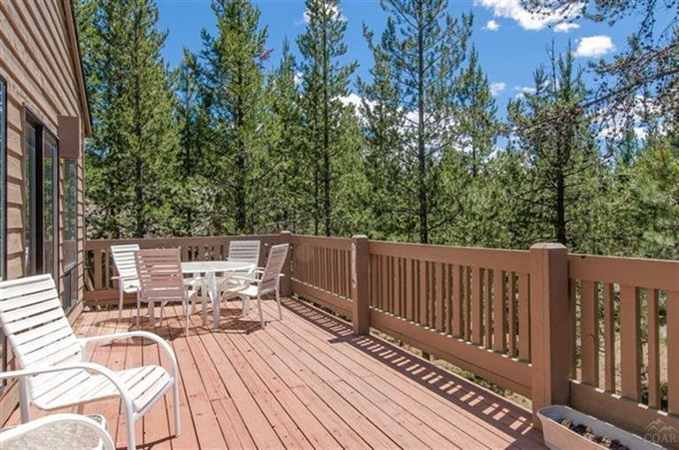 Mtn Village East - Residential