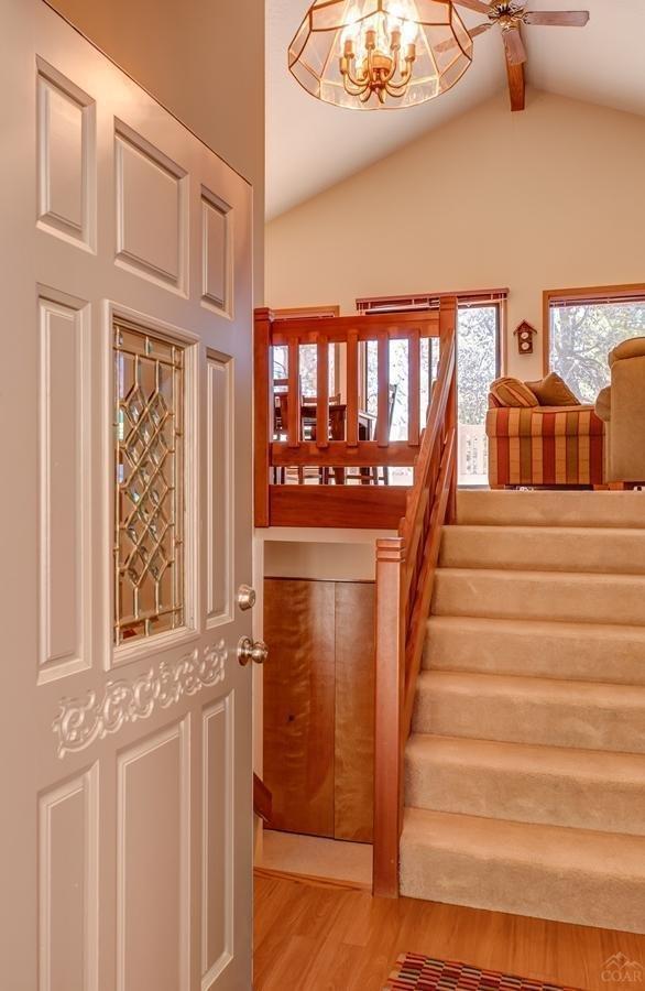 Mtn Village East - Residential