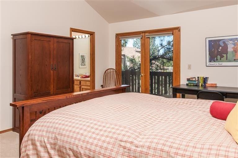 Mtn Village East - Residential