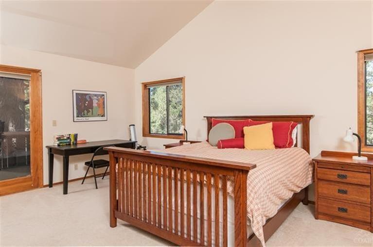 Mtn Village East - Residential