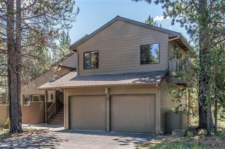 Mtn Village East - Residential