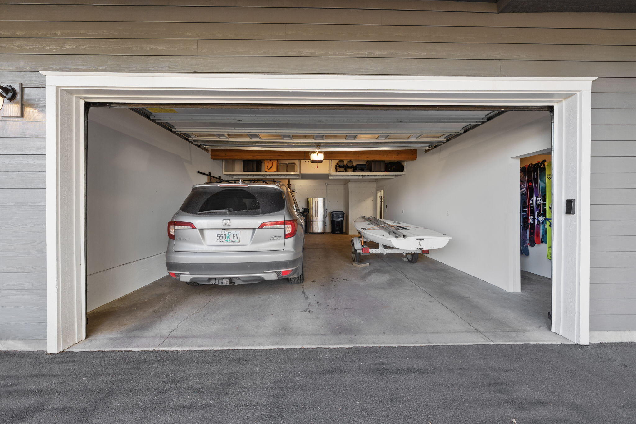 Miller Heights - Residential