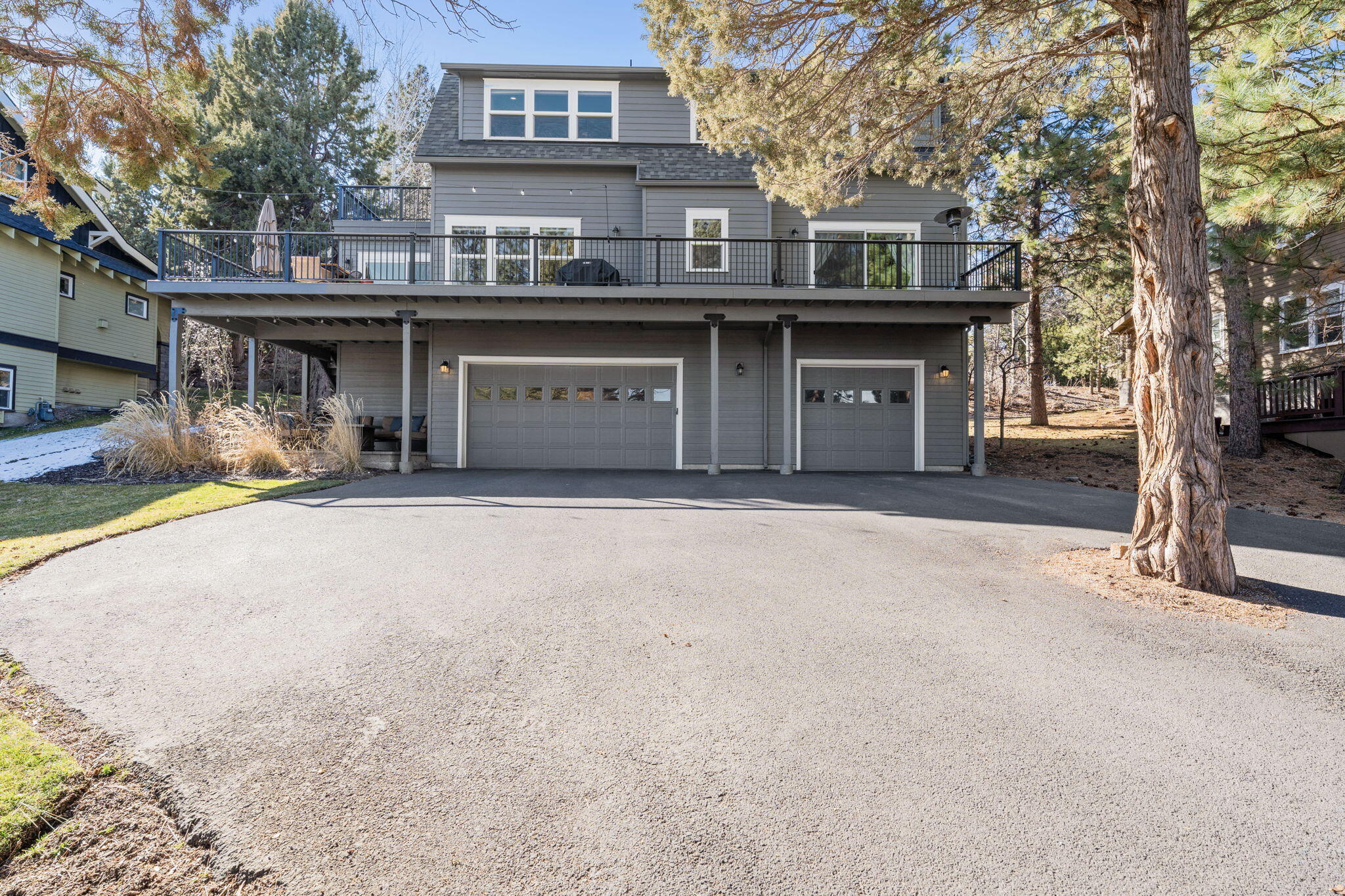 Miller Heights - Residential