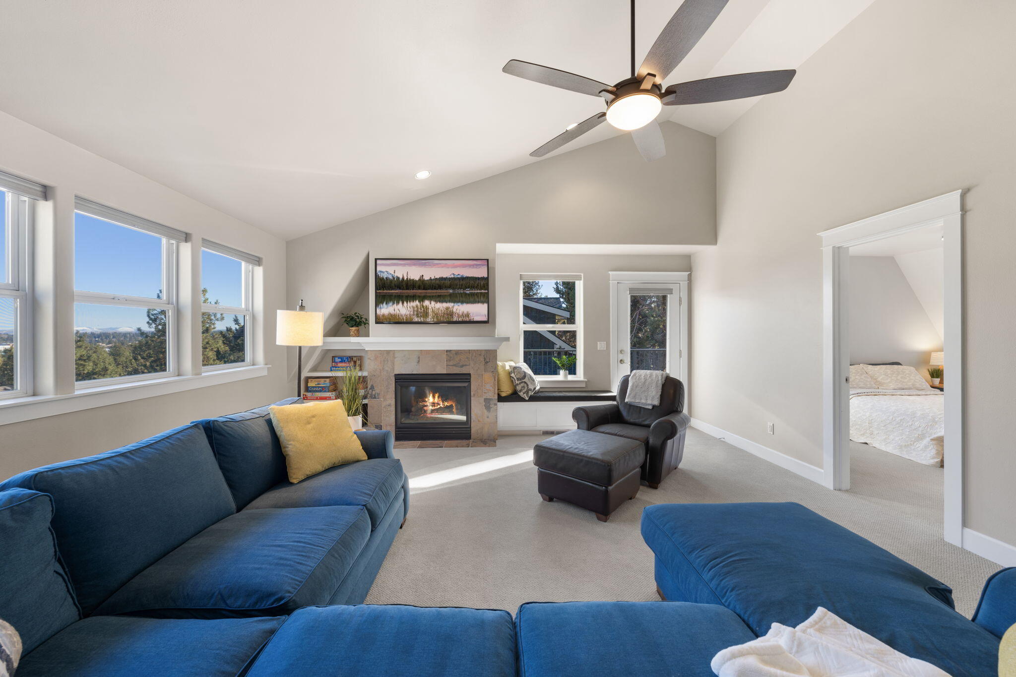 Miller Heights - Residential