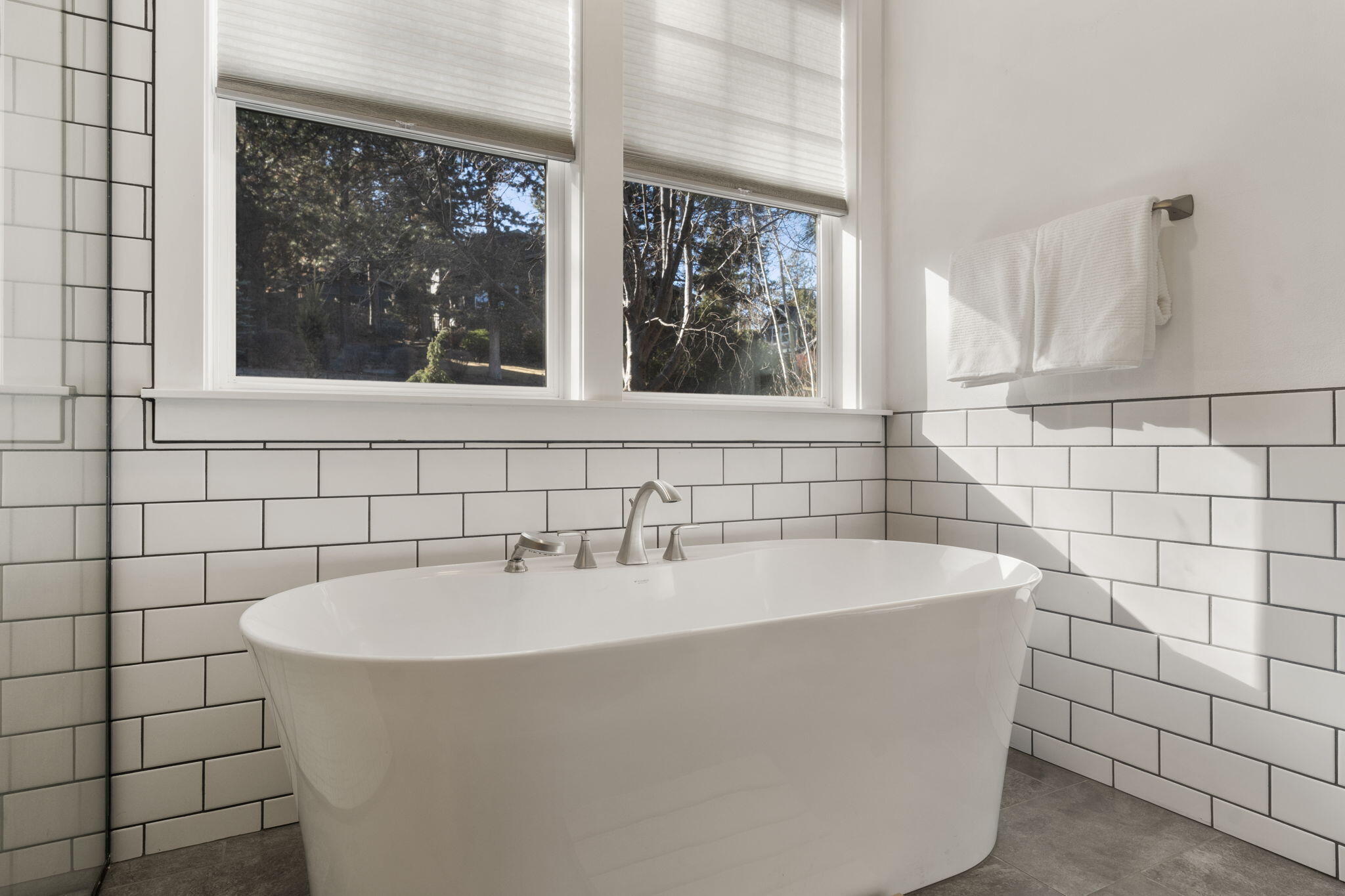 Miller Heights - Residential