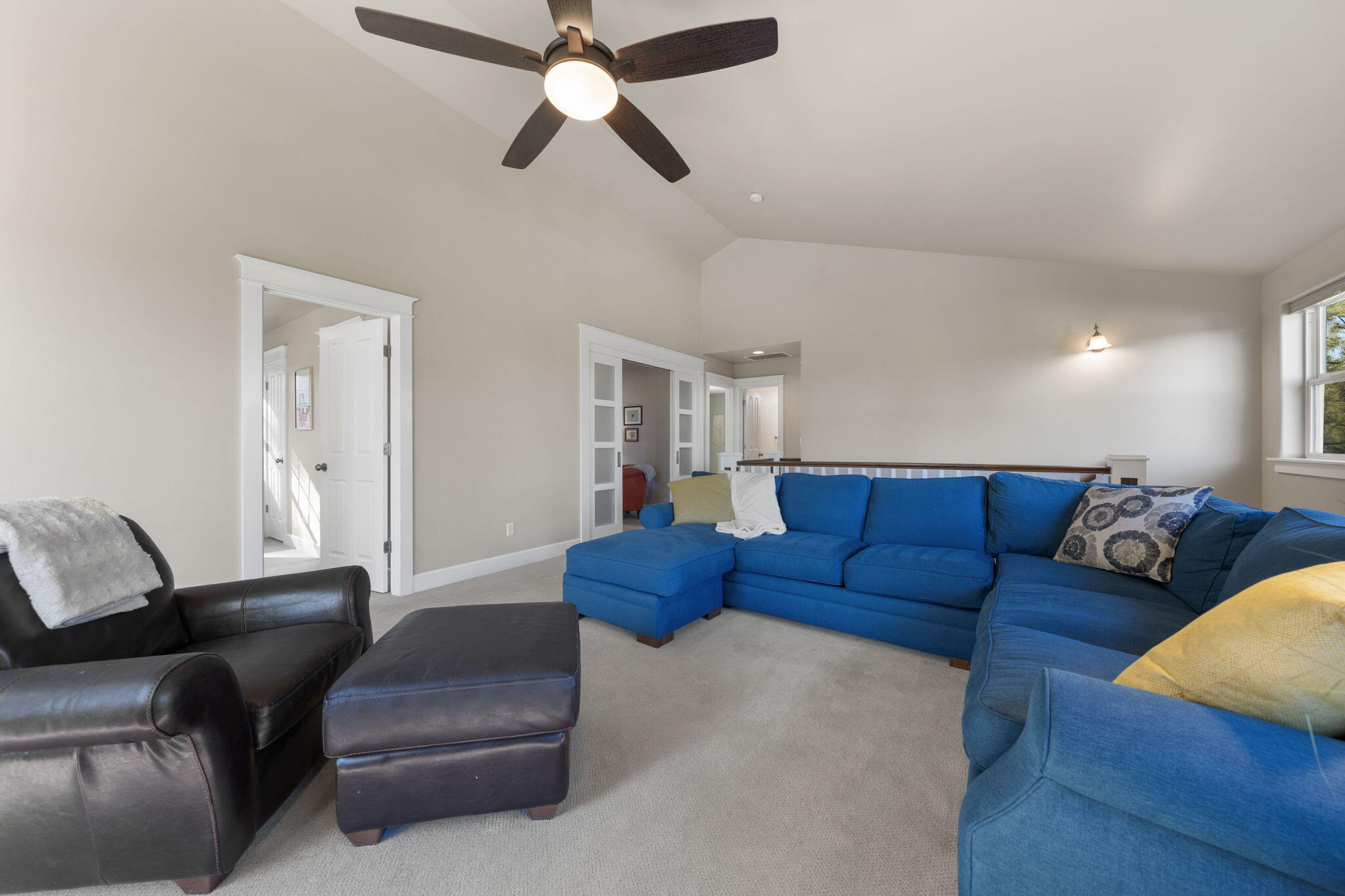 Miller Heights - Residential