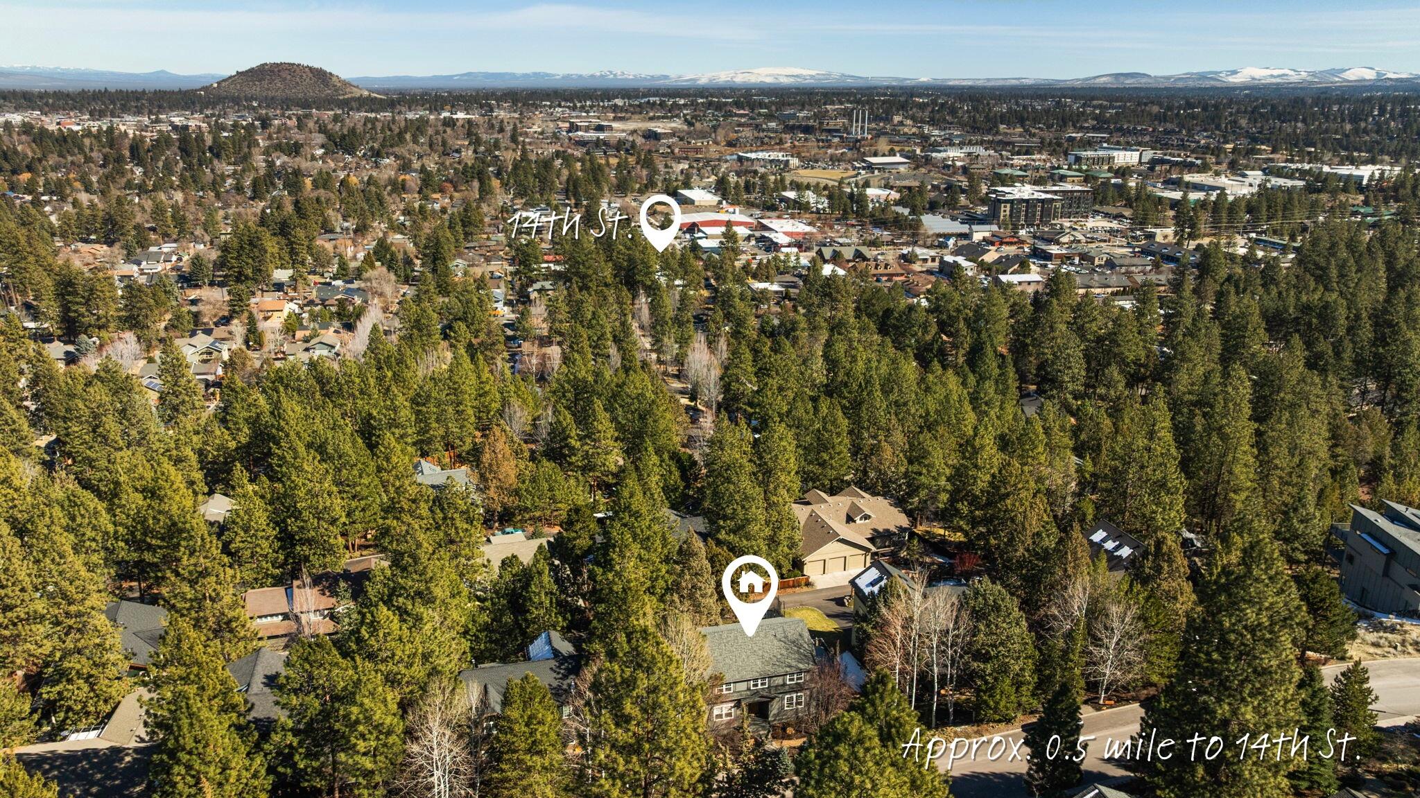 Miller Heights - Residential