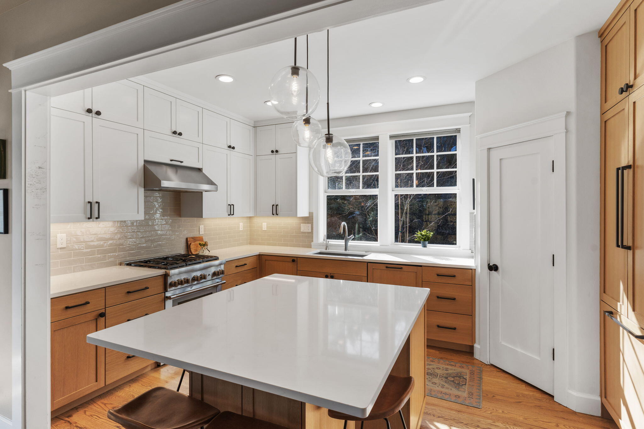 Miller Heights - Residential