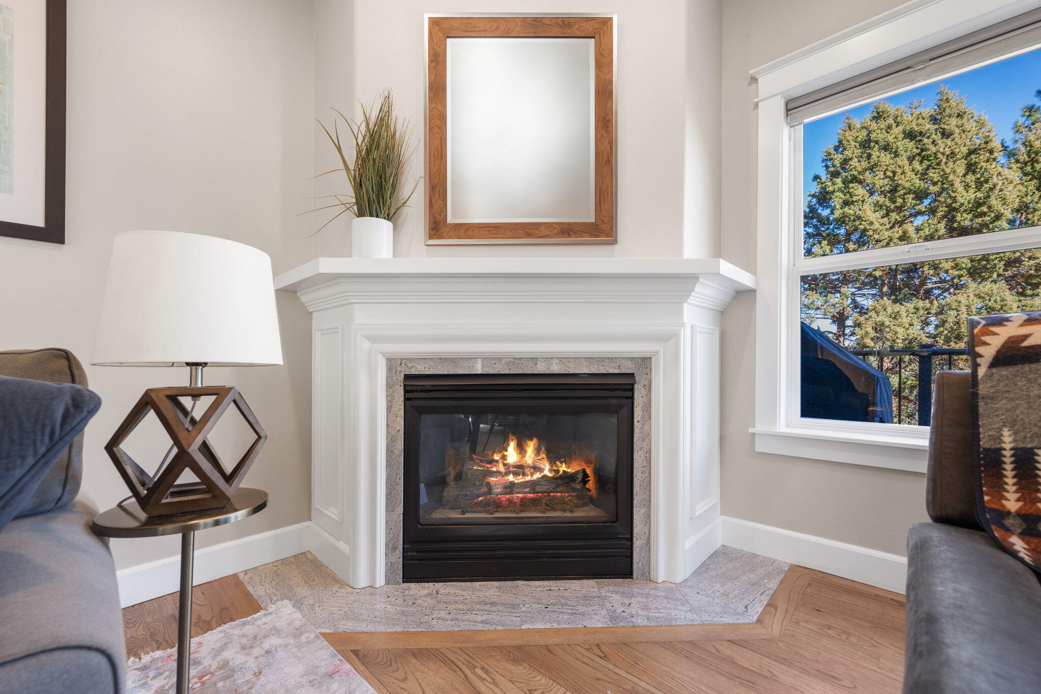 Miller Heights - Residential