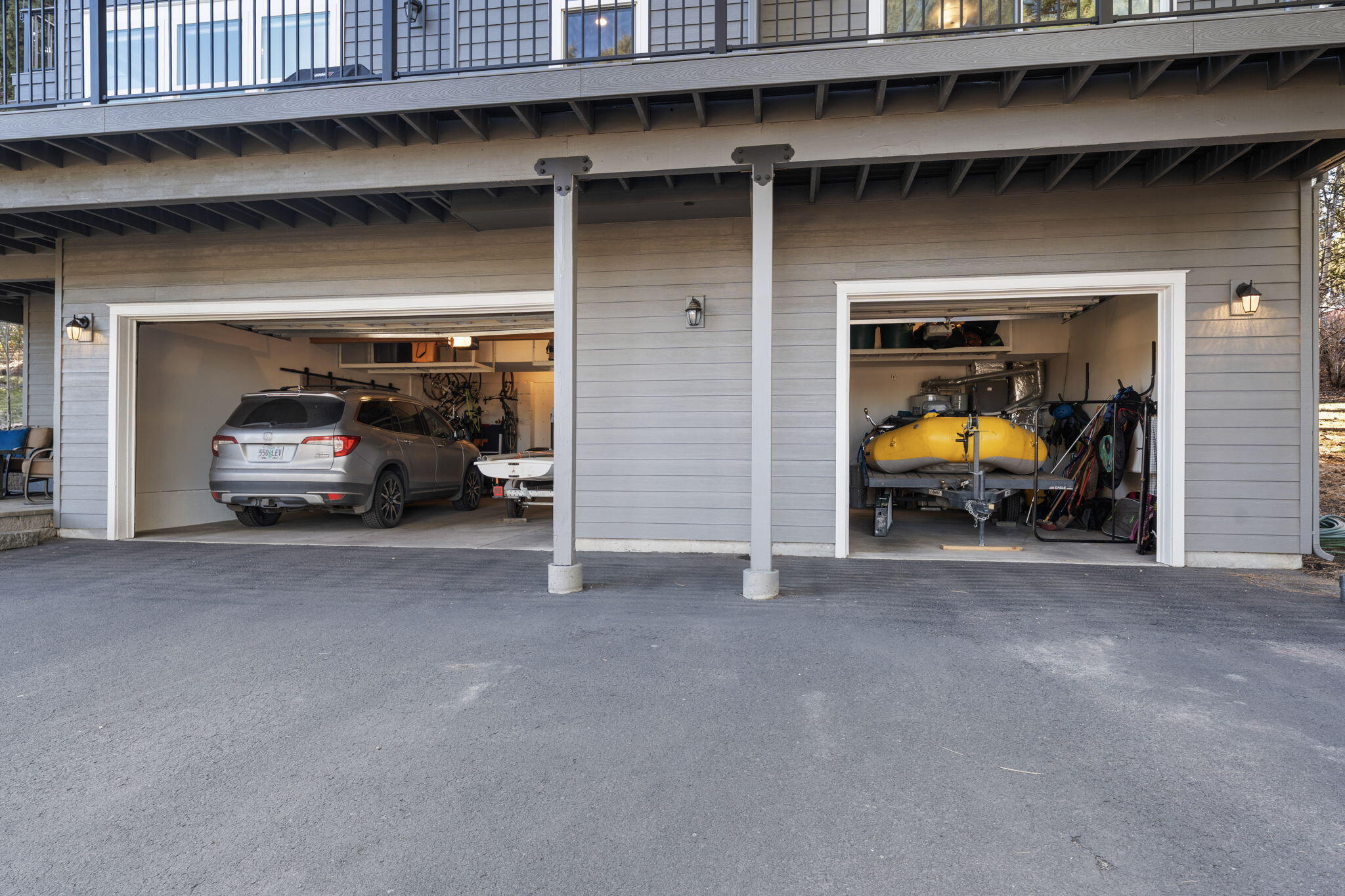 Miller Heights - Residential