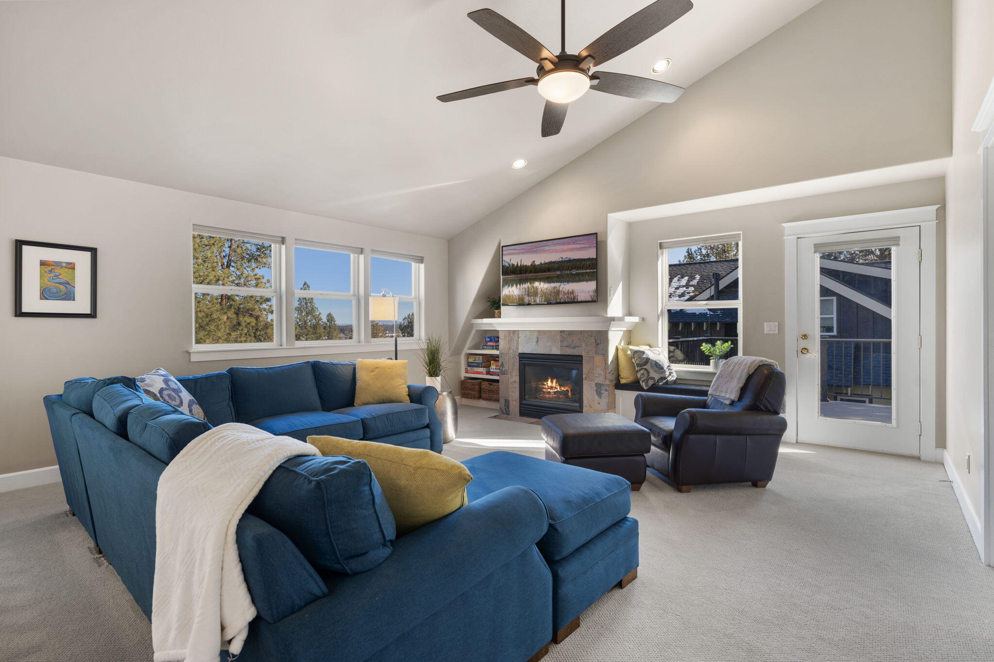 Miller Heights - Residential