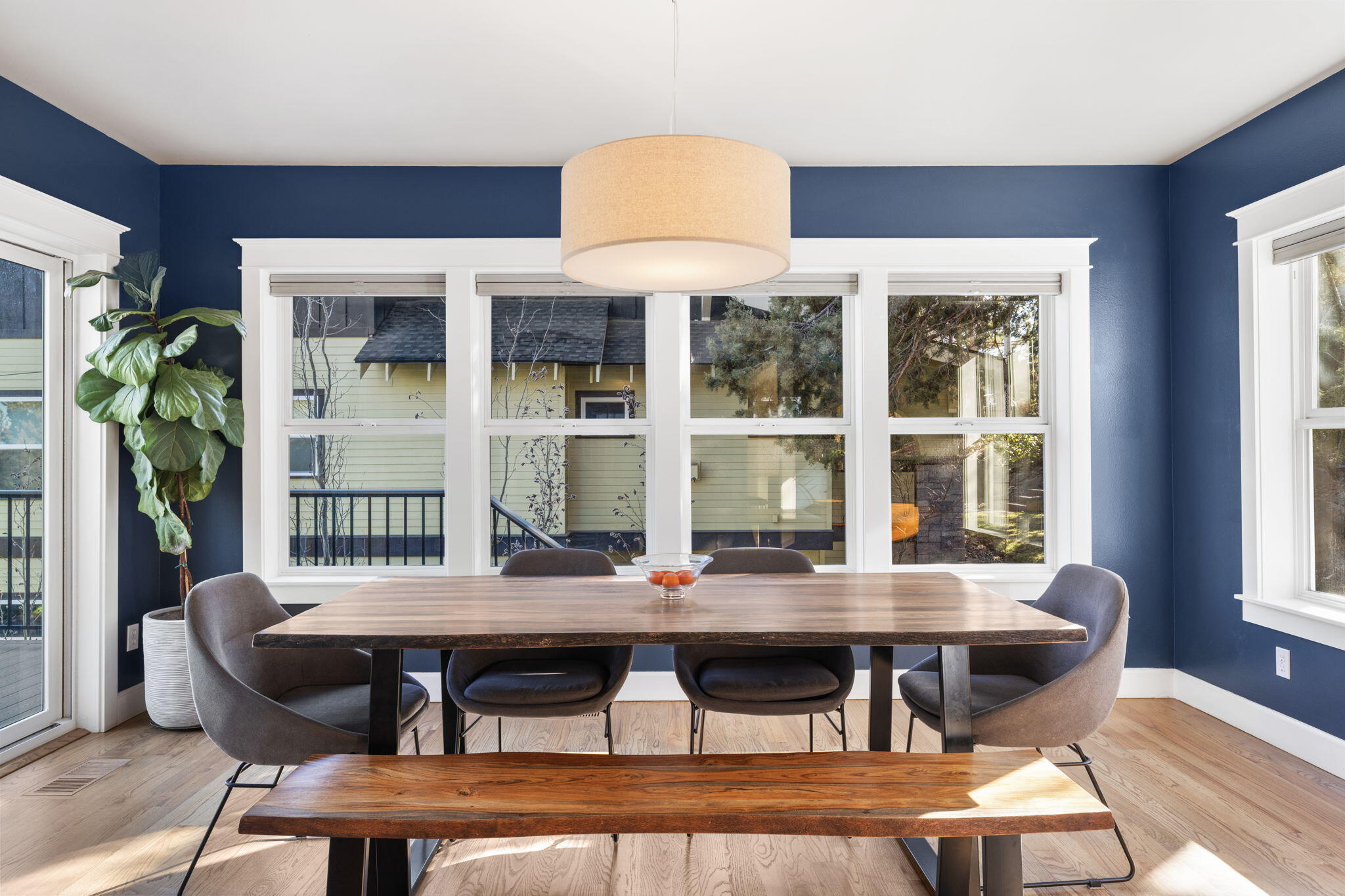 Miller Heights - Residential