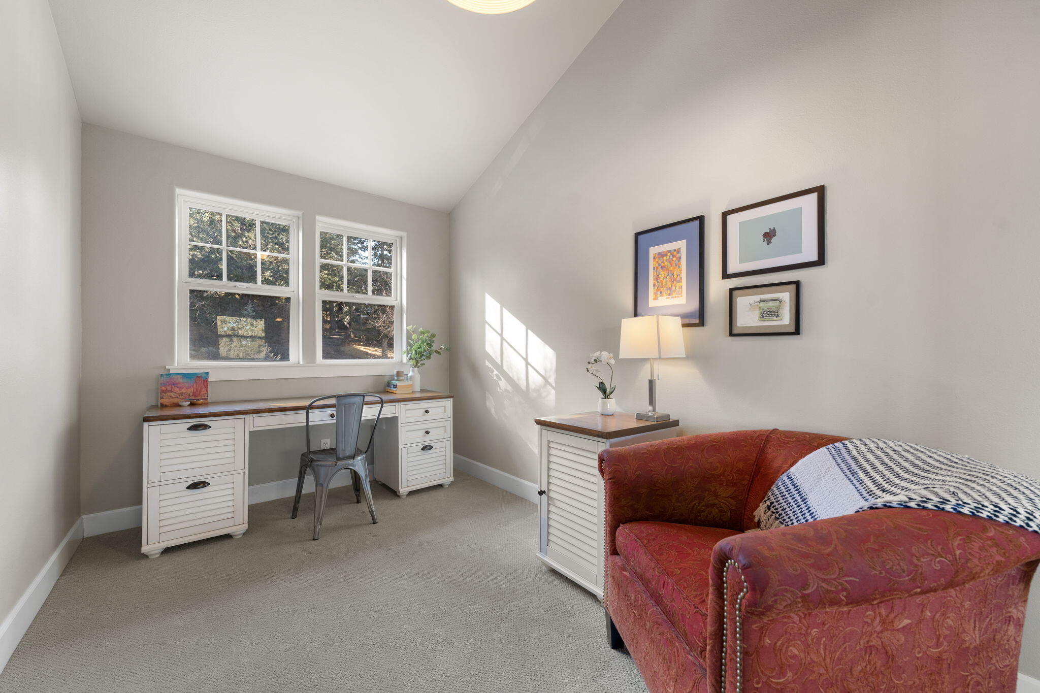 Miller Heights - Residential