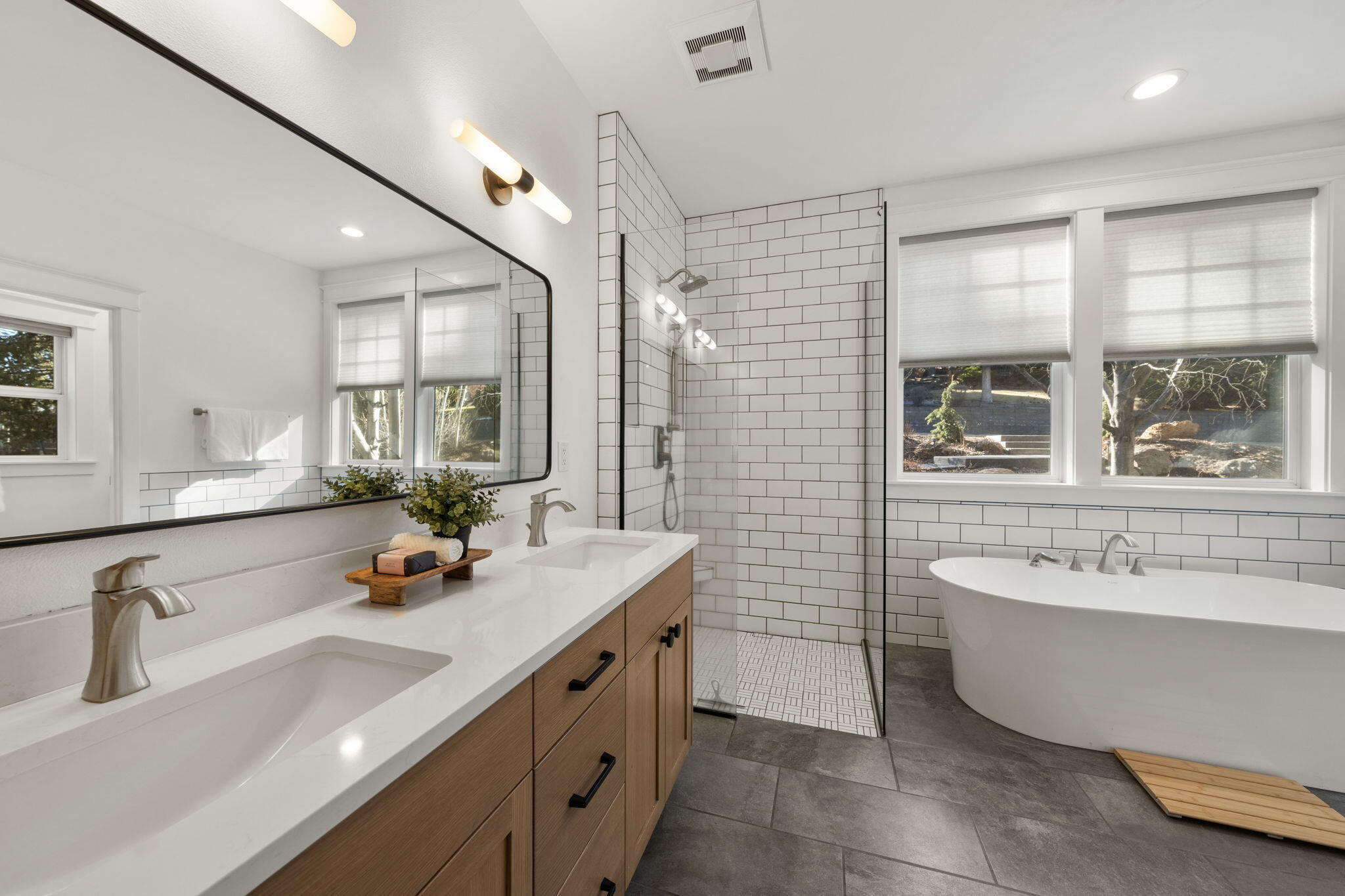 Miller Heights - Residential