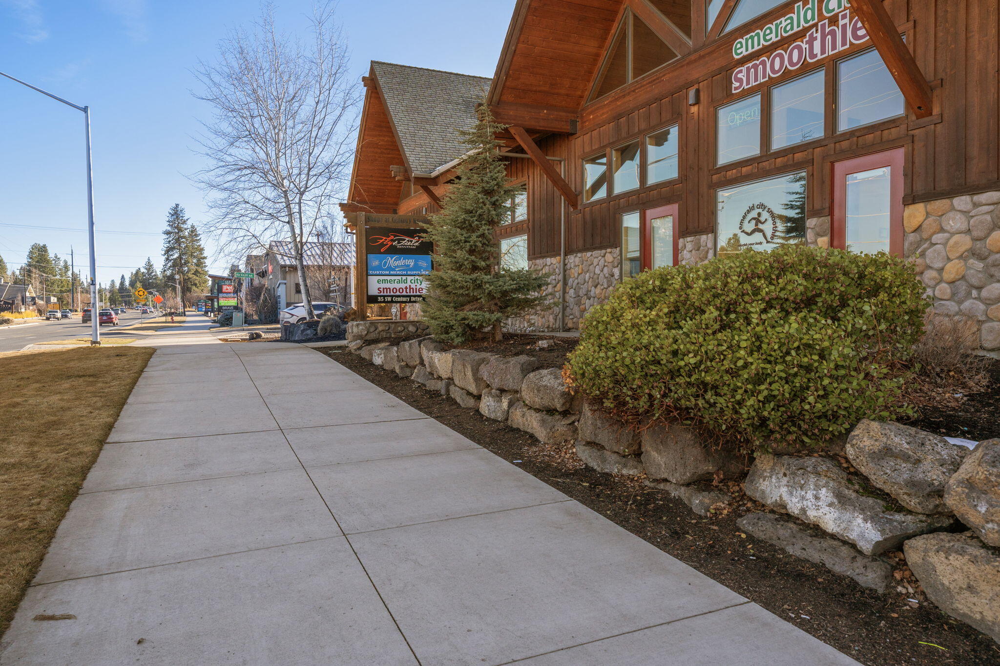 Miller Heights - Residential