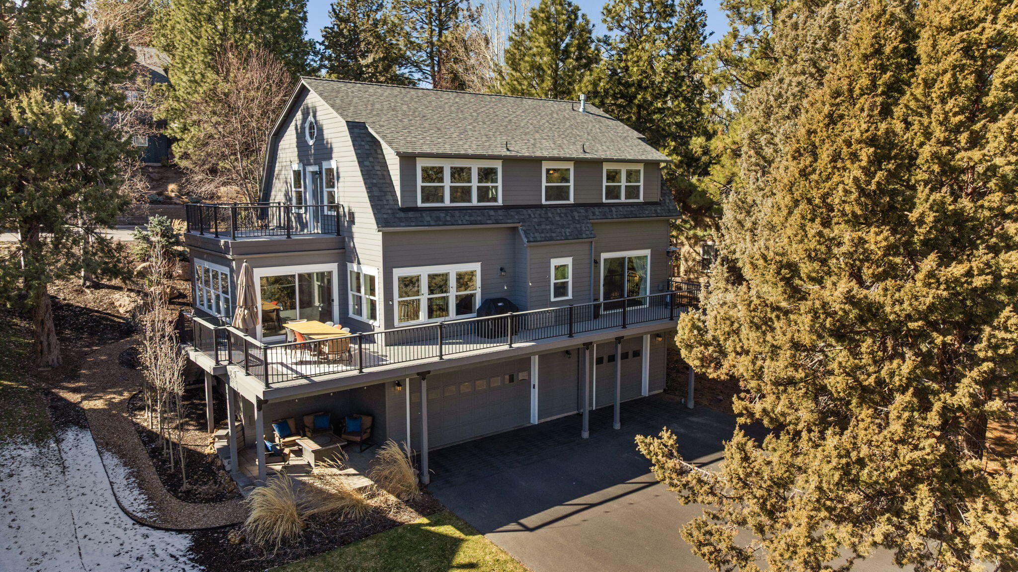 Miller Heights - Residential