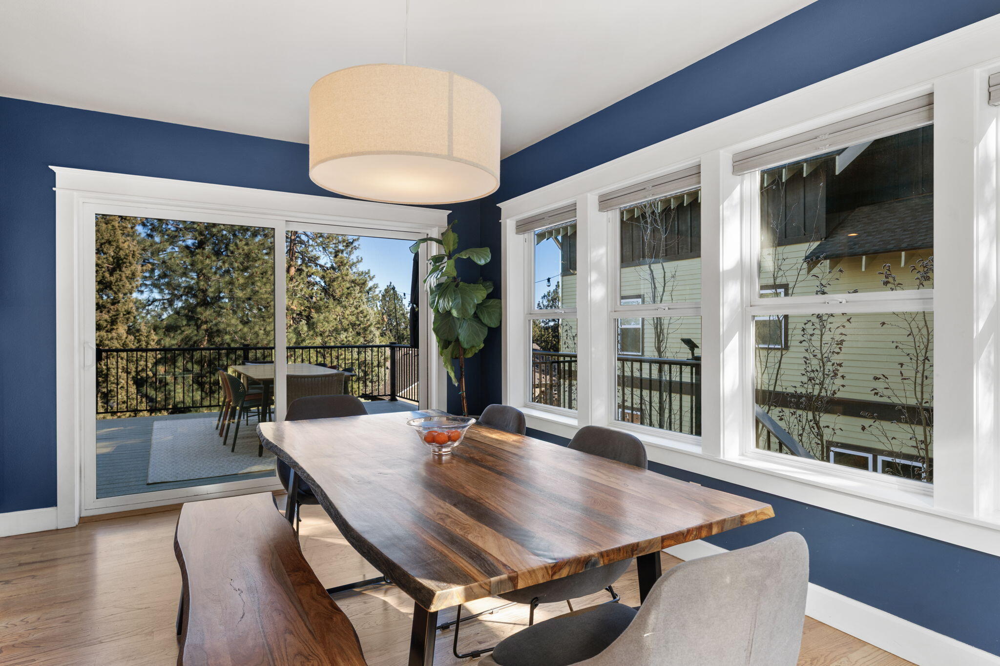 Miller Heights - Residential