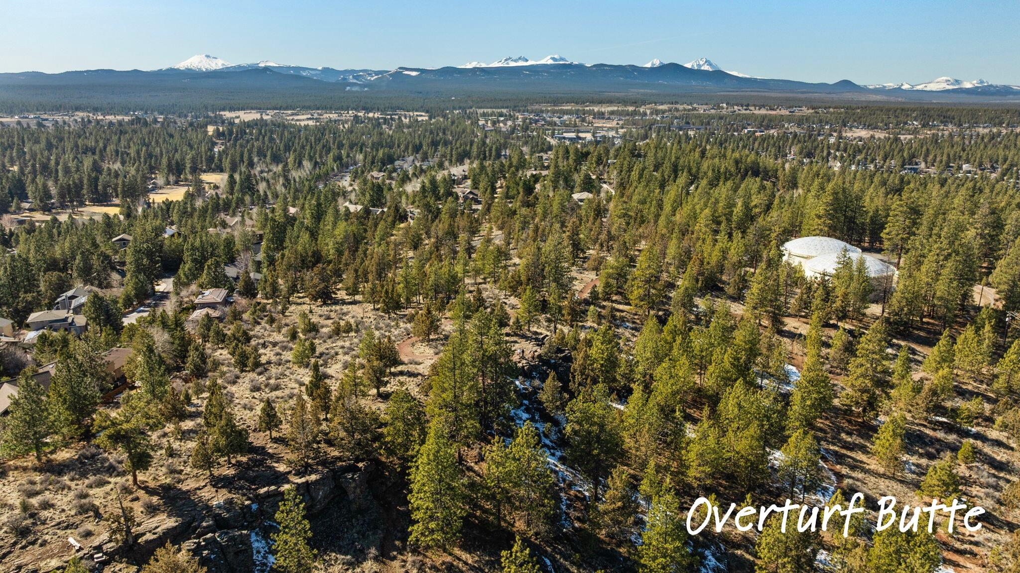 Miller Heights - Residential