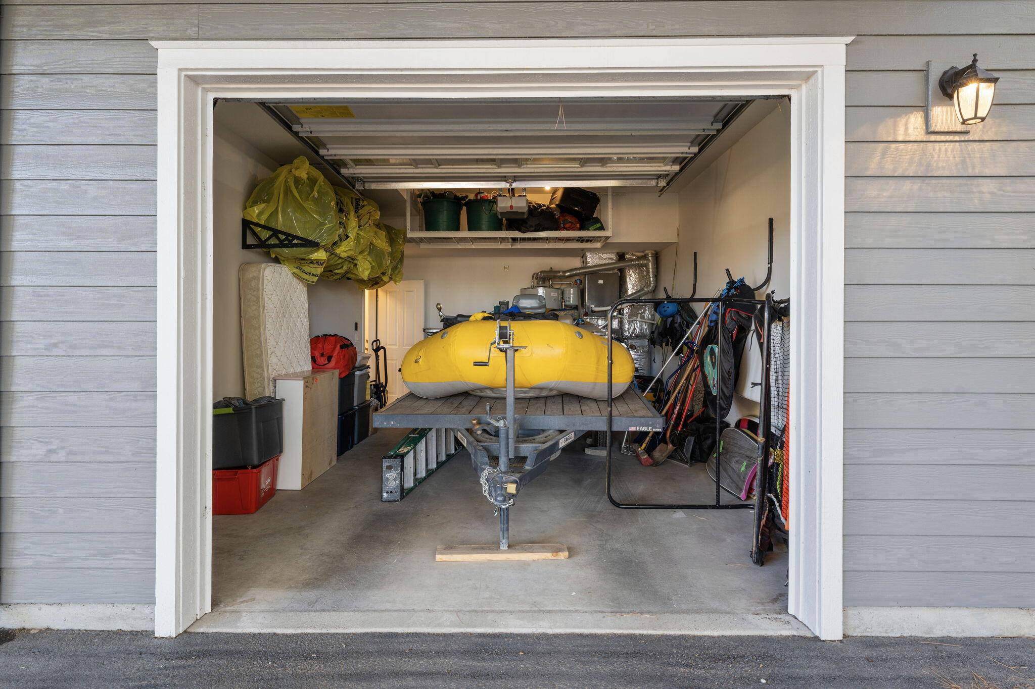 Miller Heights - Residential