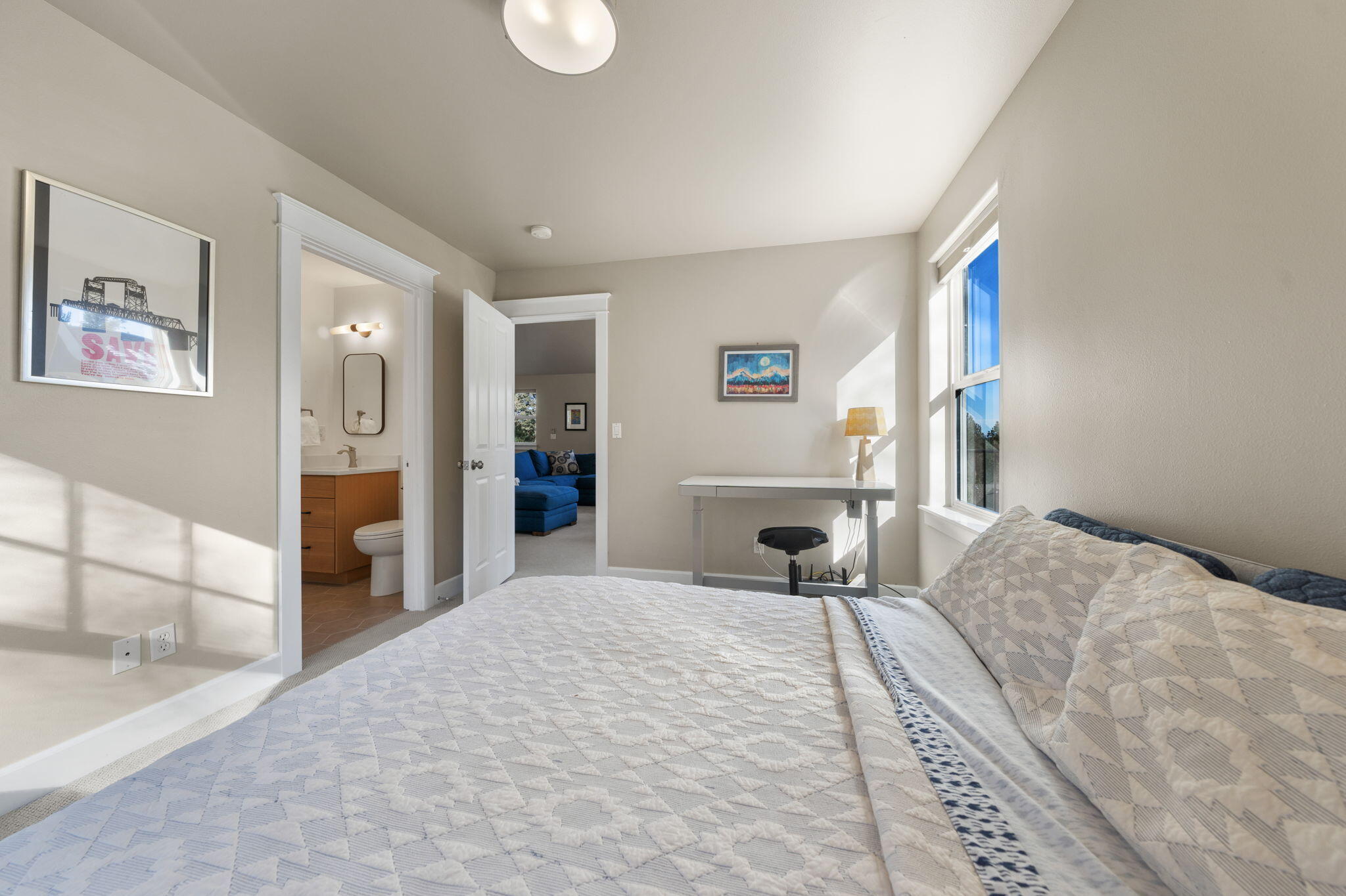 Miller Heights - Residential