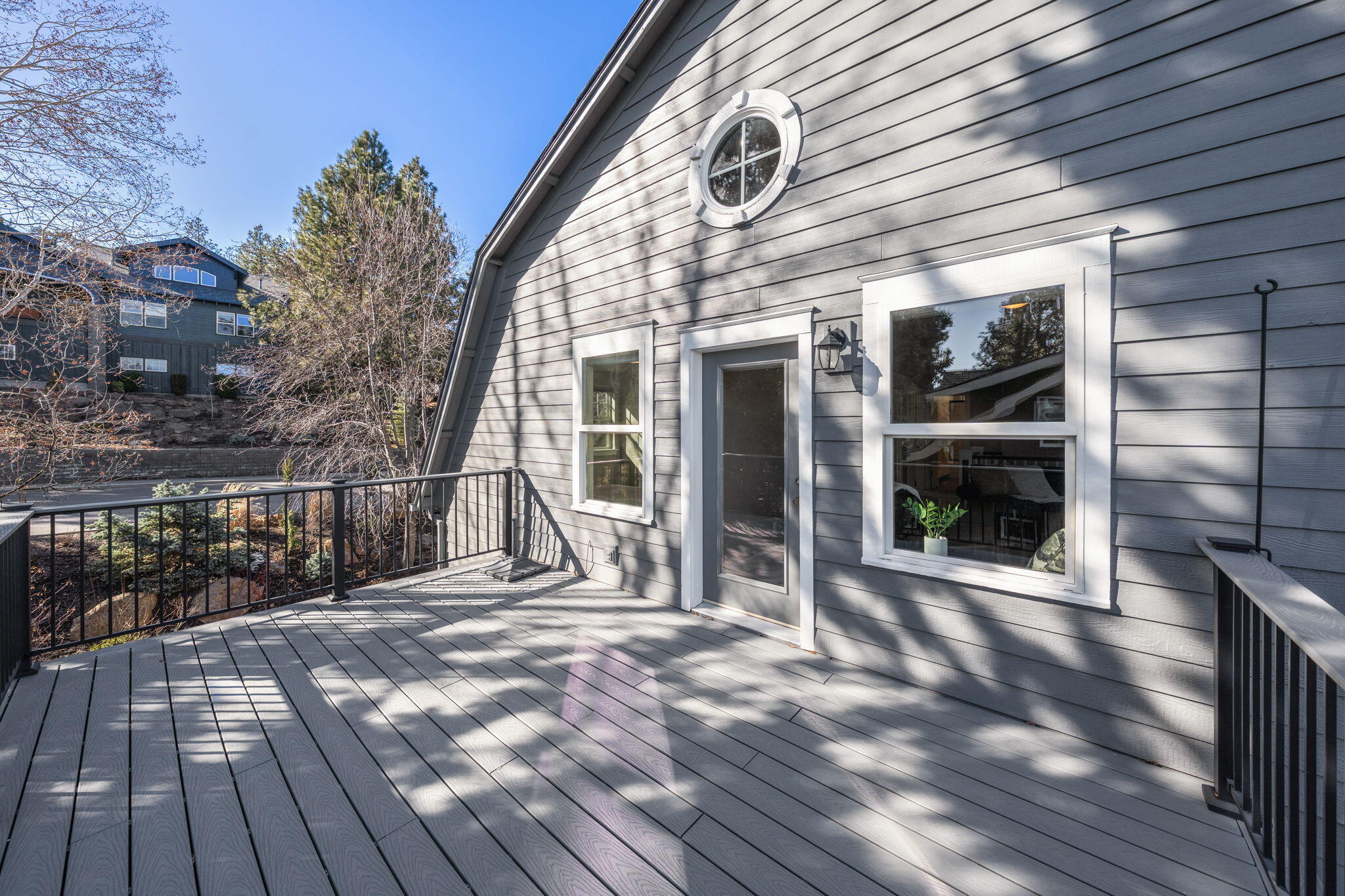 Miller Heights - Residential