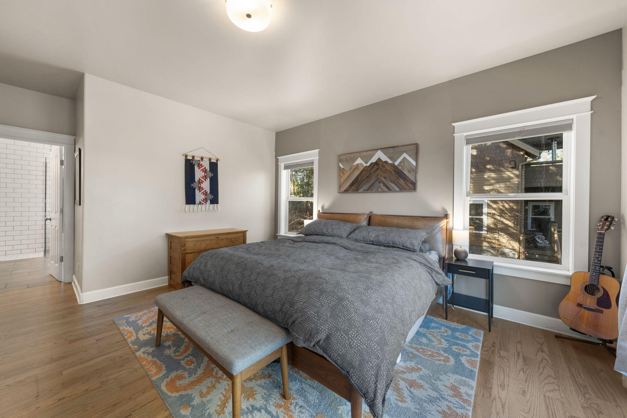 Miller Heights - Residential