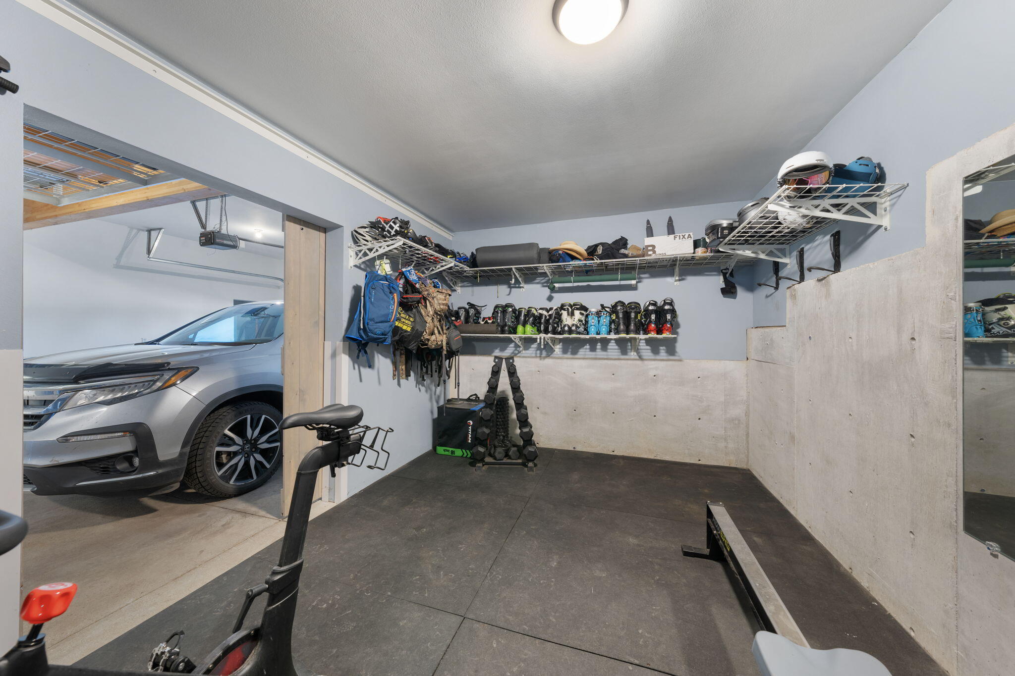 Miller Heights - Residential