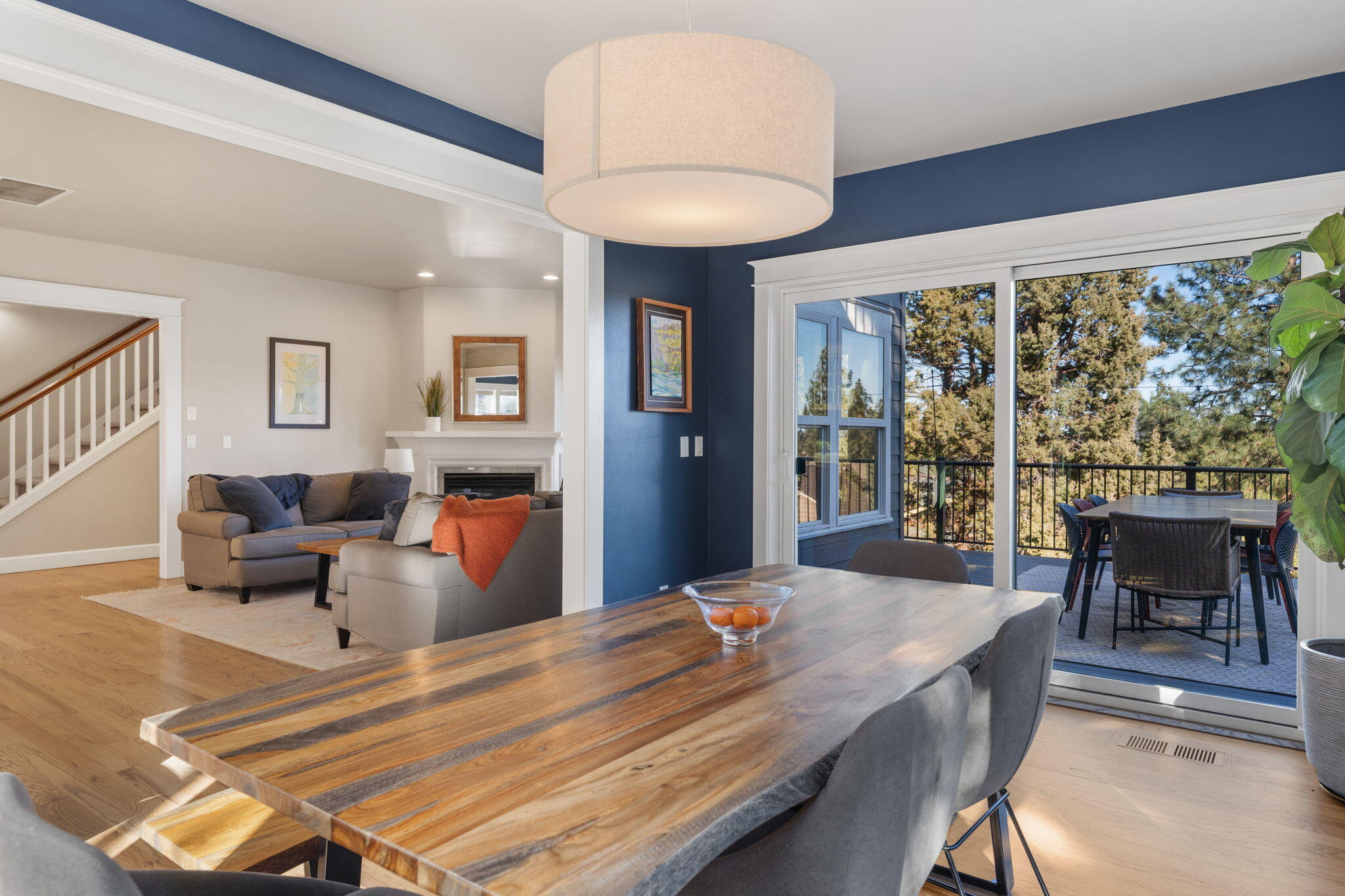 Miller Heights - Residential