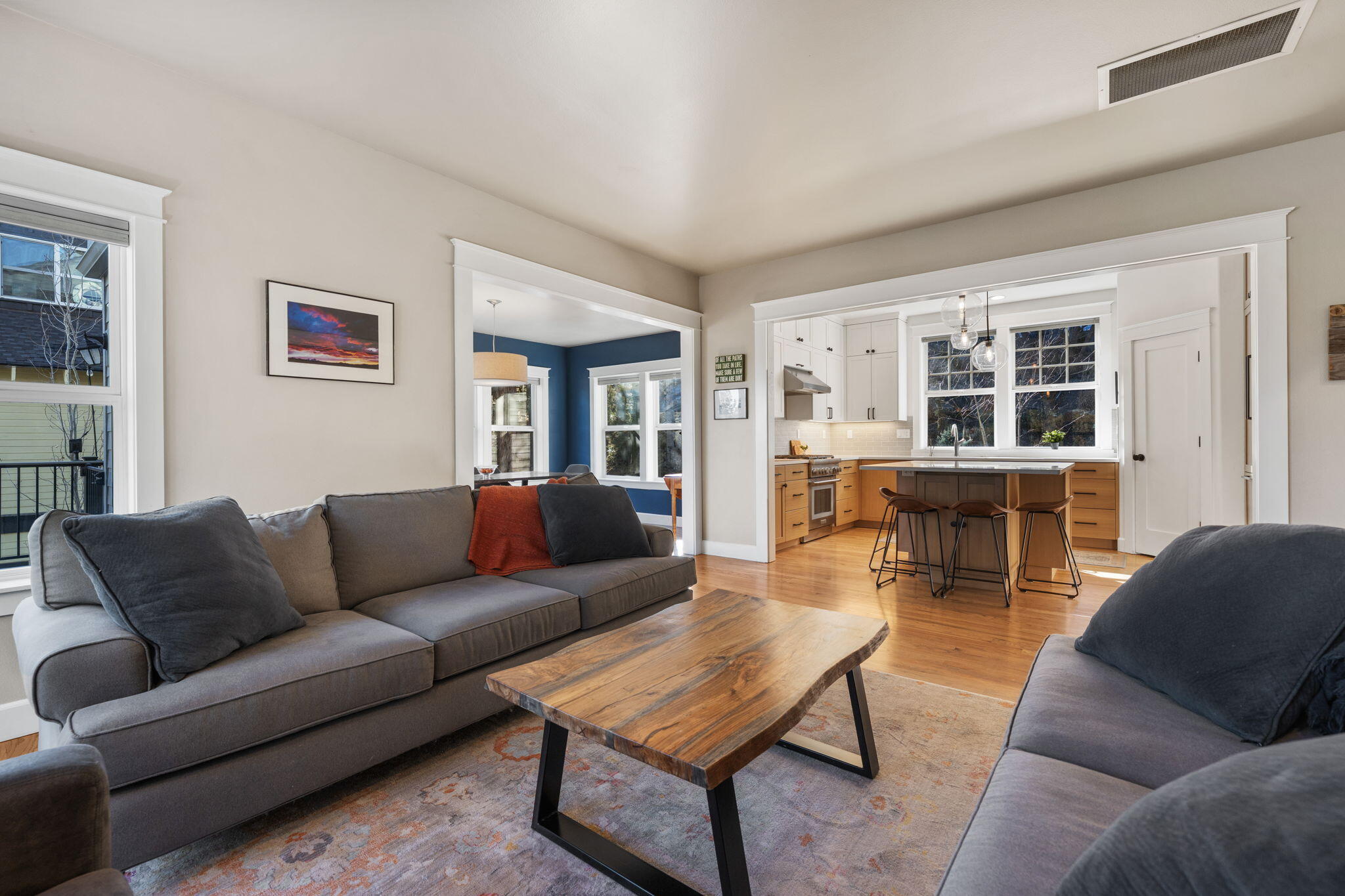 Miller Heights - Residential