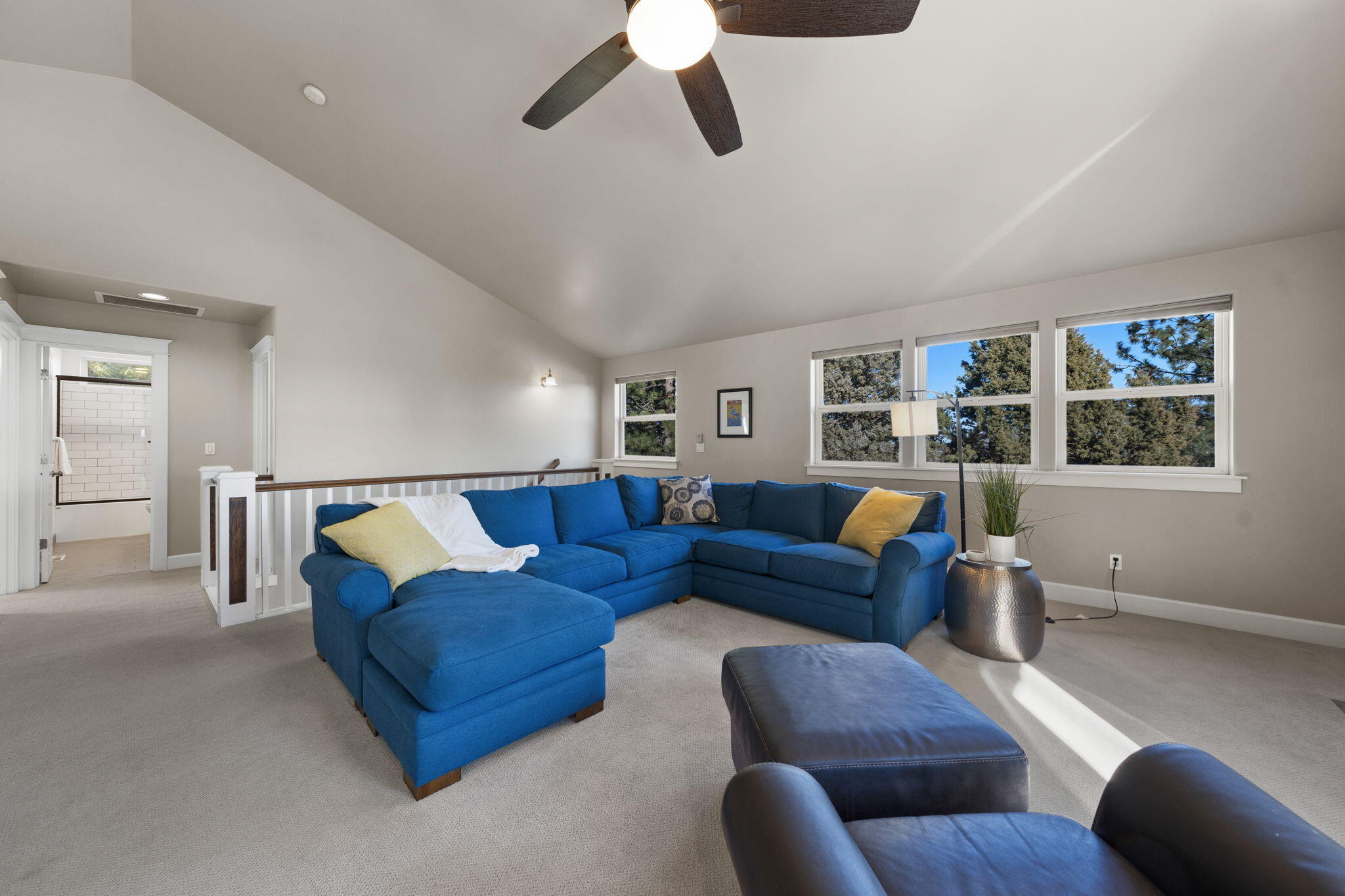 Miller Heights - Residential